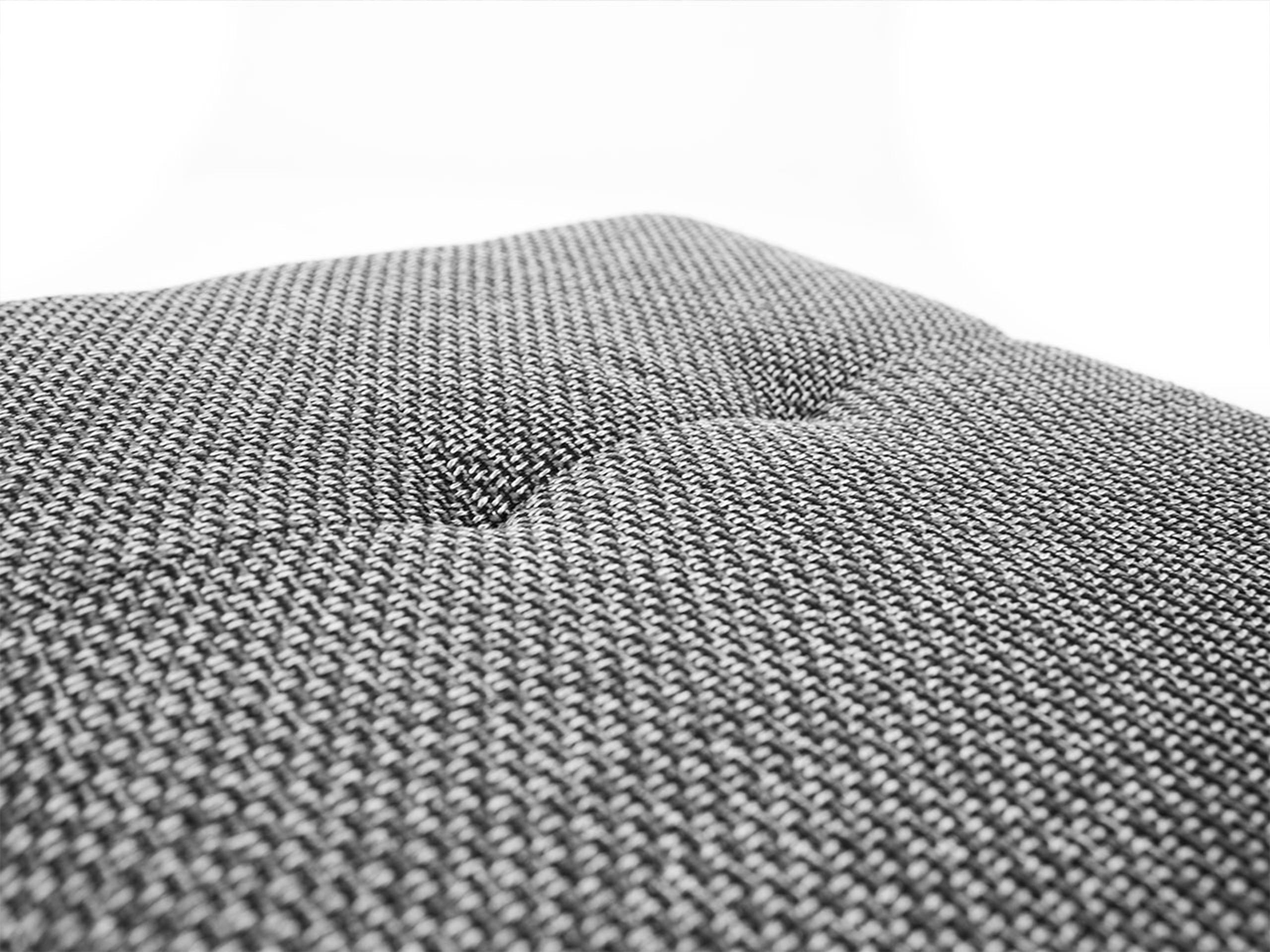 Pufe Comfivo Nitor (Uttario Velvet 2956 + Uttario Velvet 2955)