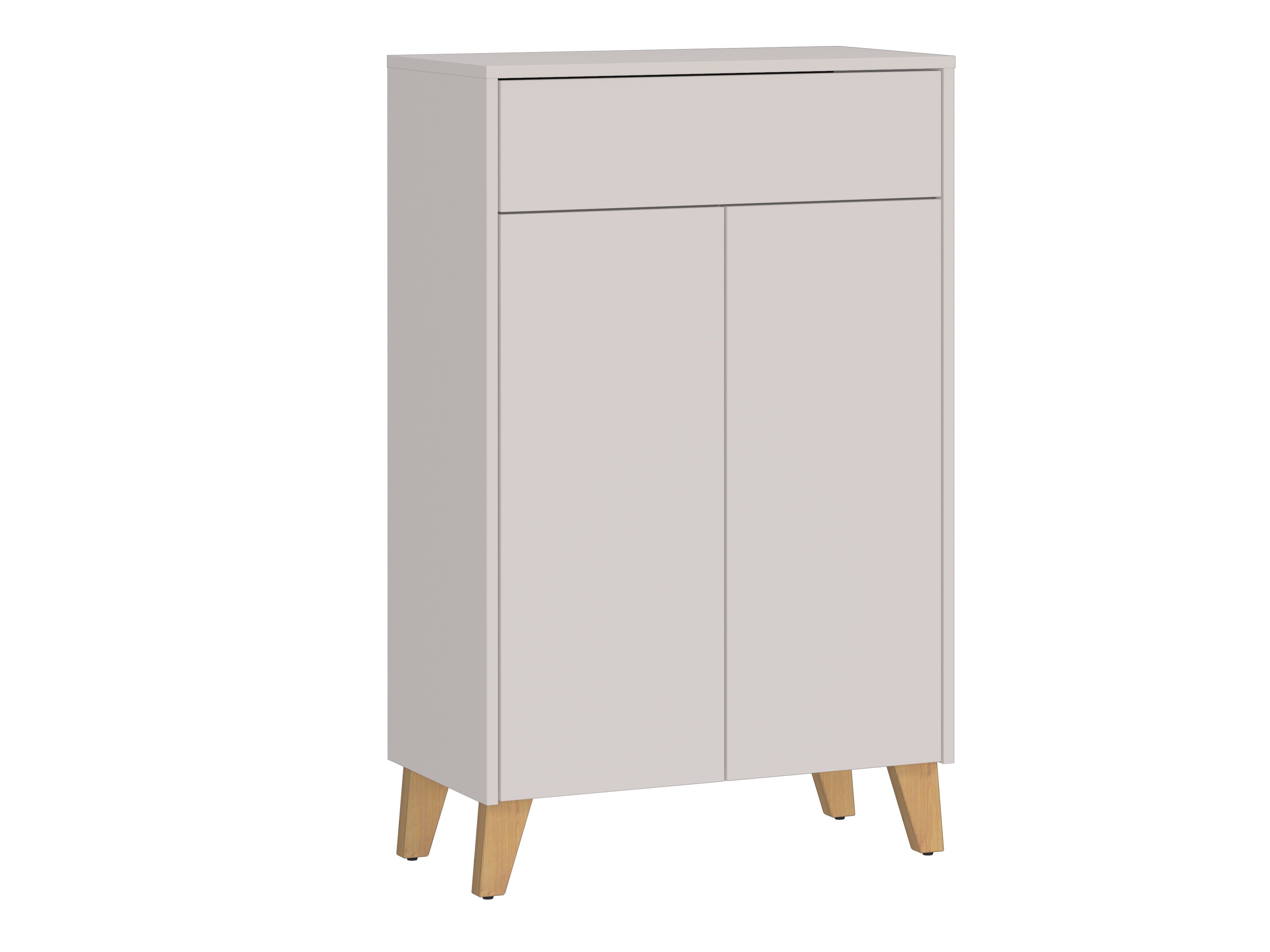 Armário colocado para casa de banho Voseri 102