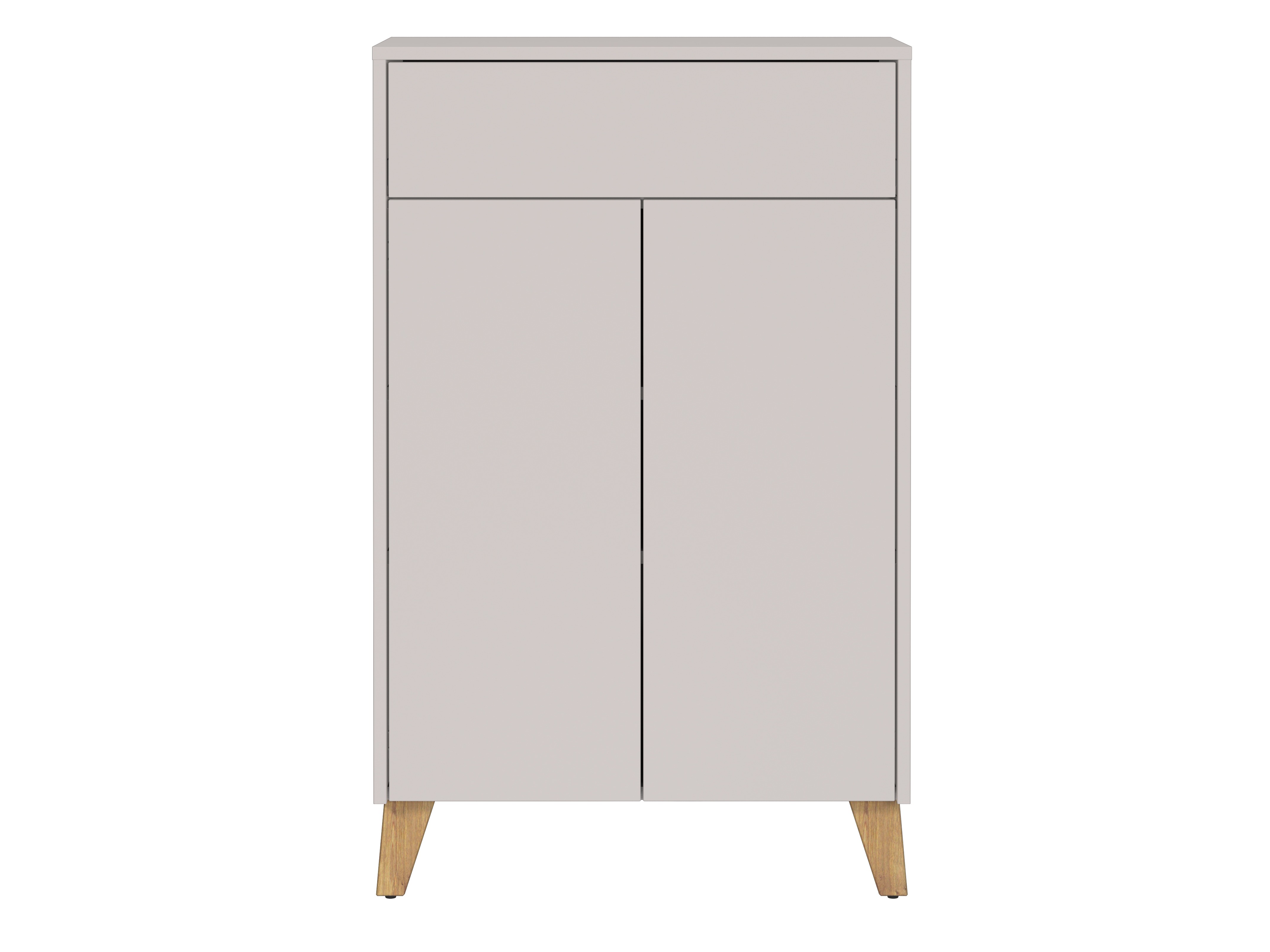 Armário colocado para casa de banho Voseri 102