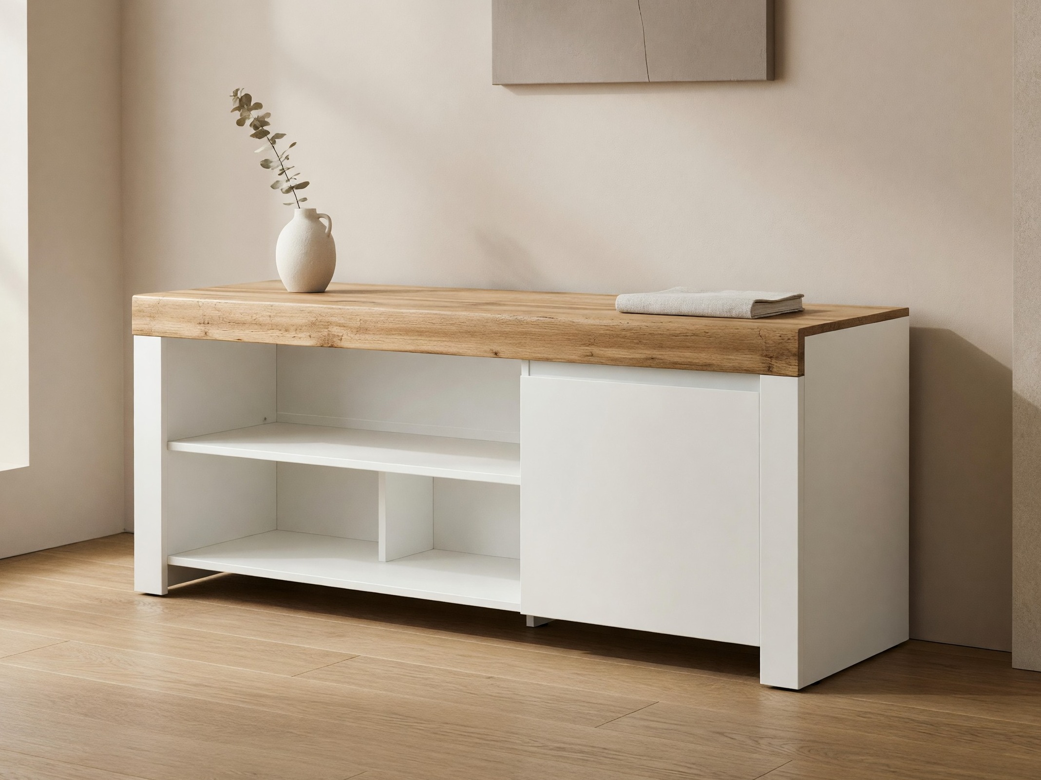 Móvel de TV Sonsoru 155