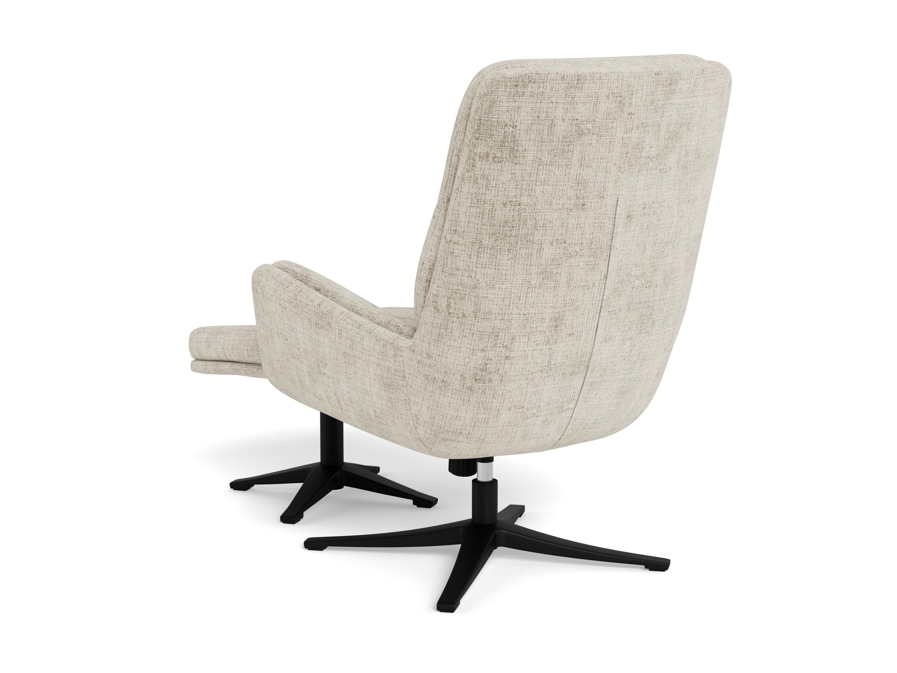 Poltrona reclinável Norsica 1062