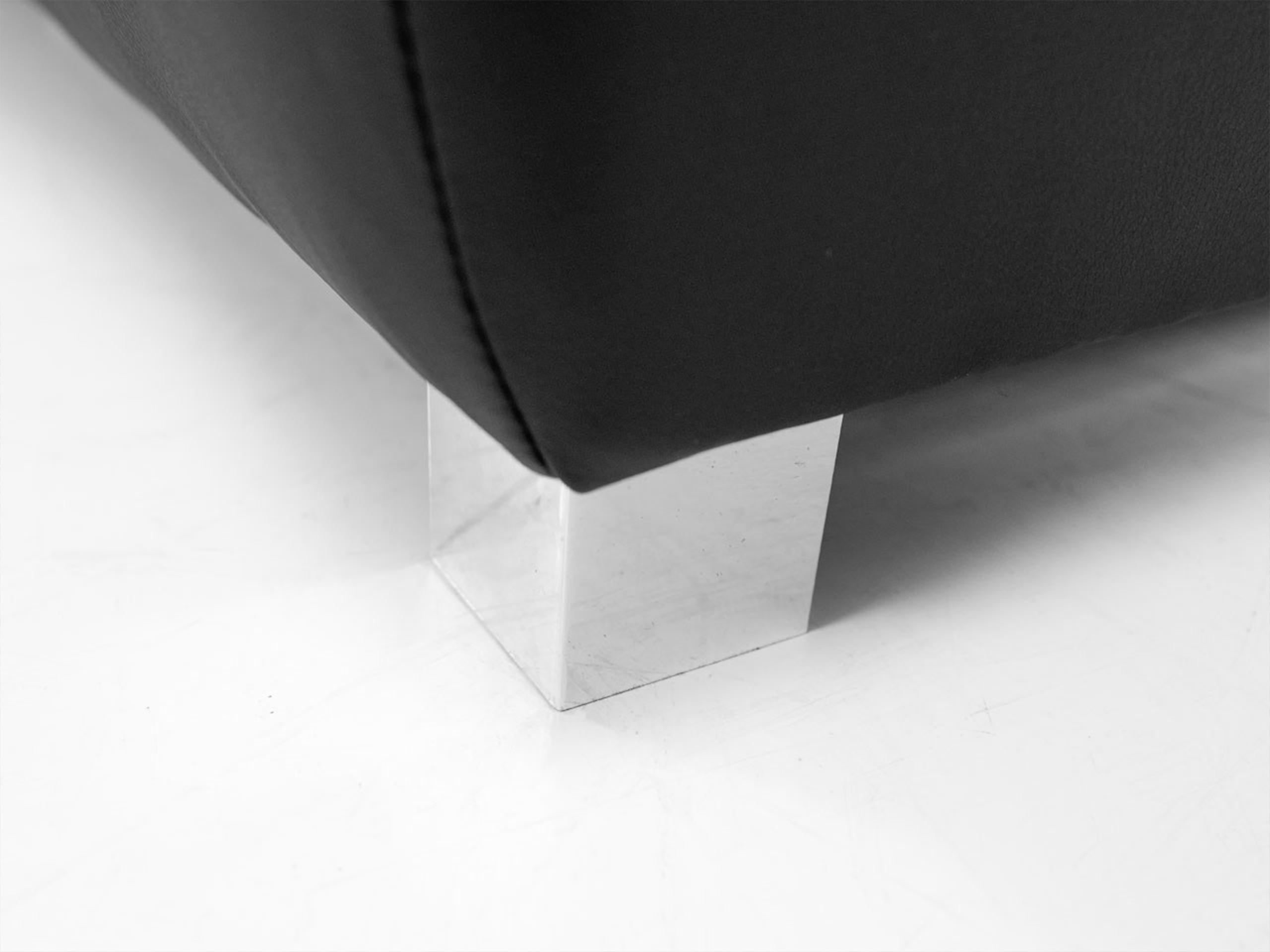 Pufe Comfivo Nitor (Magic Velvet 2219 + Magic Velvet 2217)