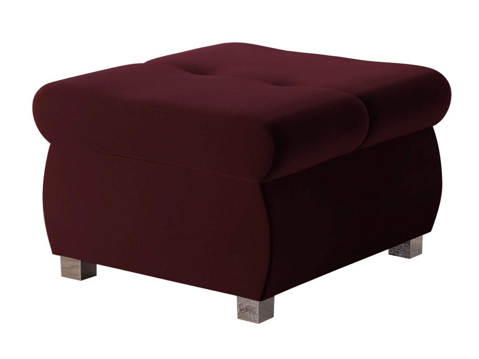 Pufe Comfivo Nitor (Venus Velvet 2932)