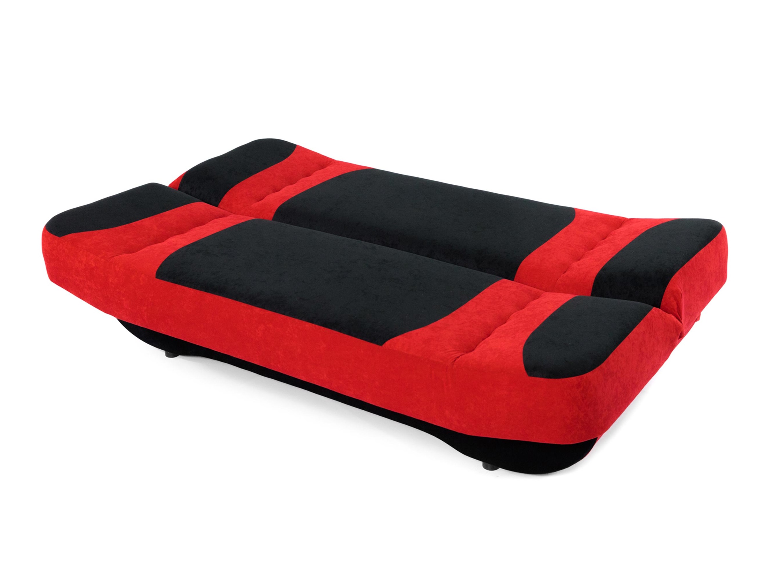 Sofá-cama Comfivo Cervus (Alova 04 + Alova 29)