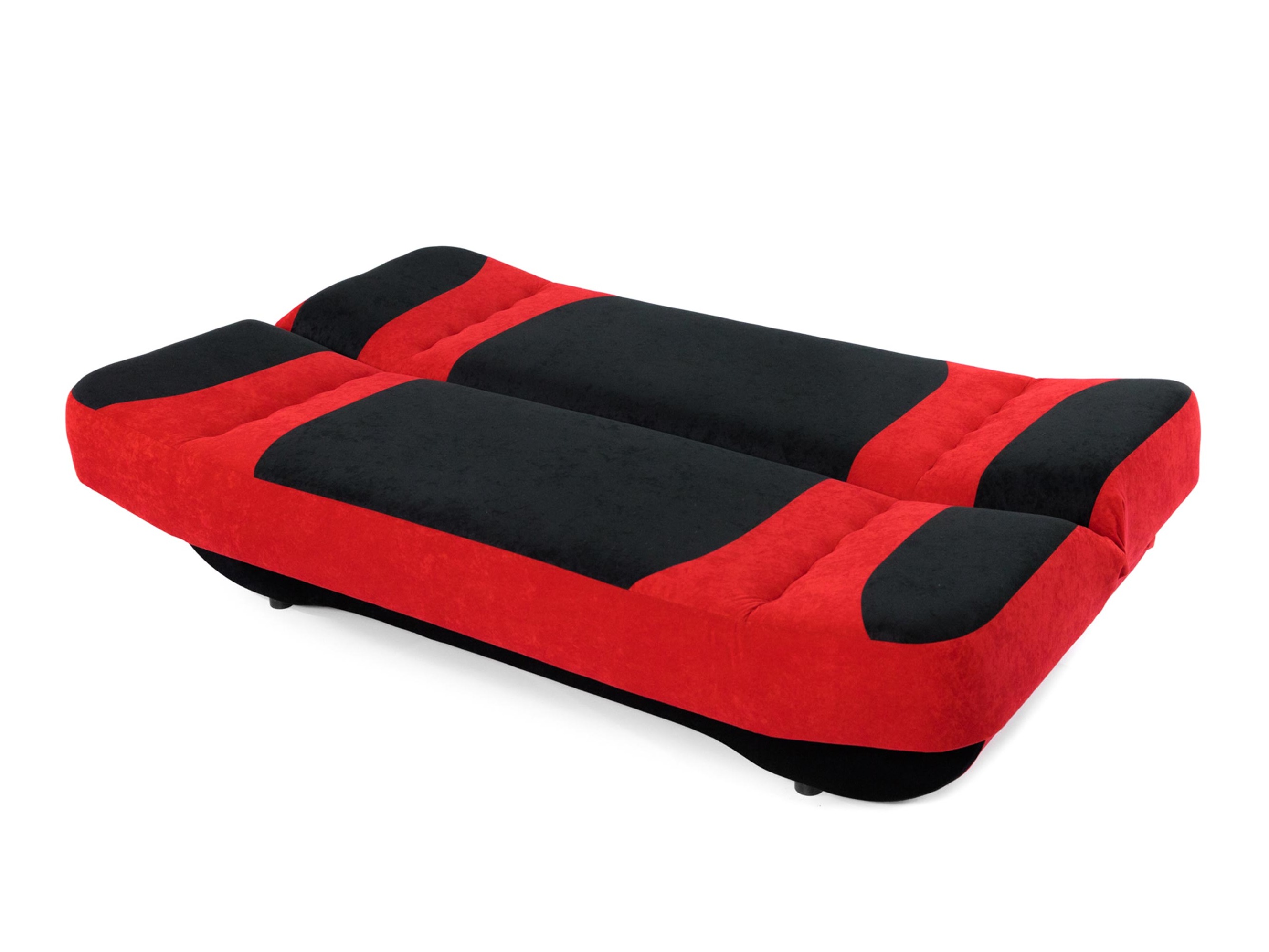 Sofá-cama Comfivo Cervus (Alova 04 + Alova 46)