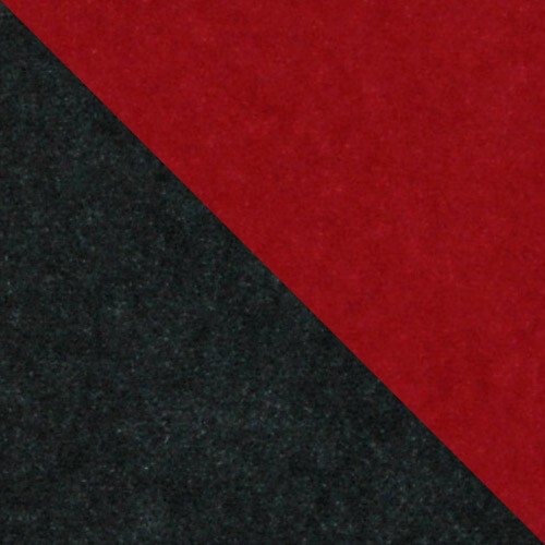 Sofá-cama Comfivo Cervus (Alova 04 + Alova 46)