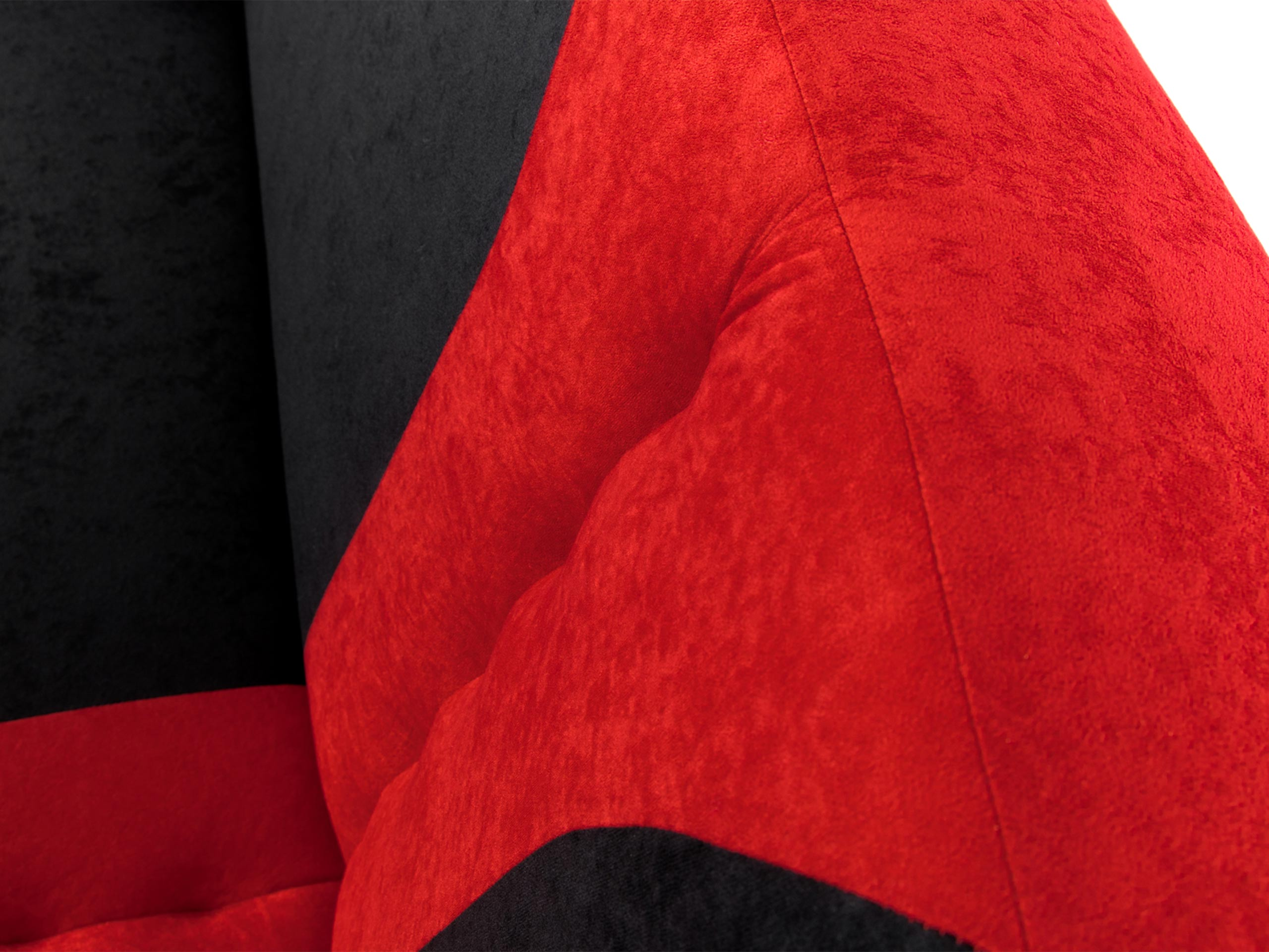 Sofá-cama Comfivo Cervus (Magic Velvet 2225 + Magic Velvet 2227)