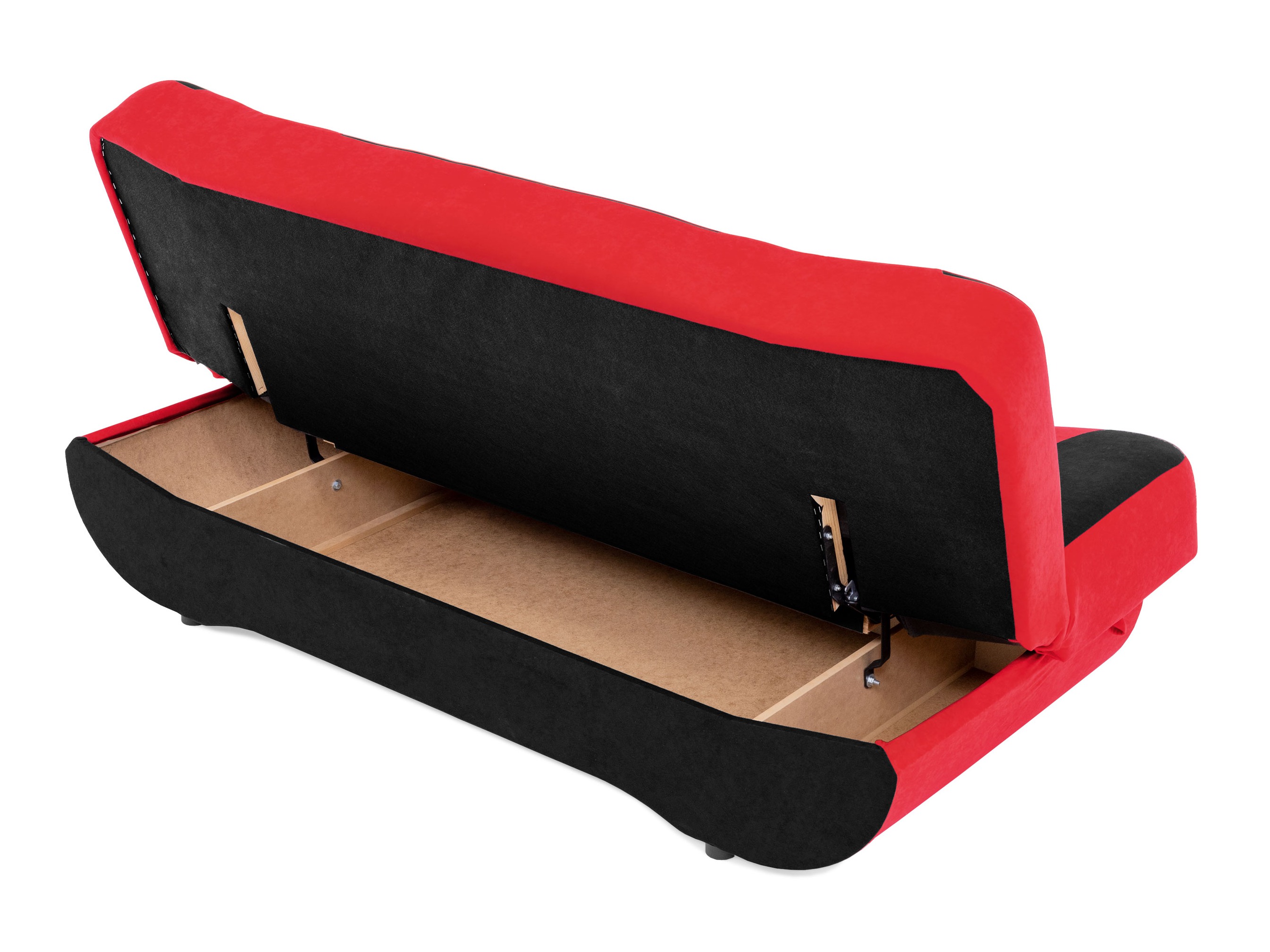 Sofá-cama Comfivo Cervus (Magic Velvet 2225 + Magic Velvet 2227)