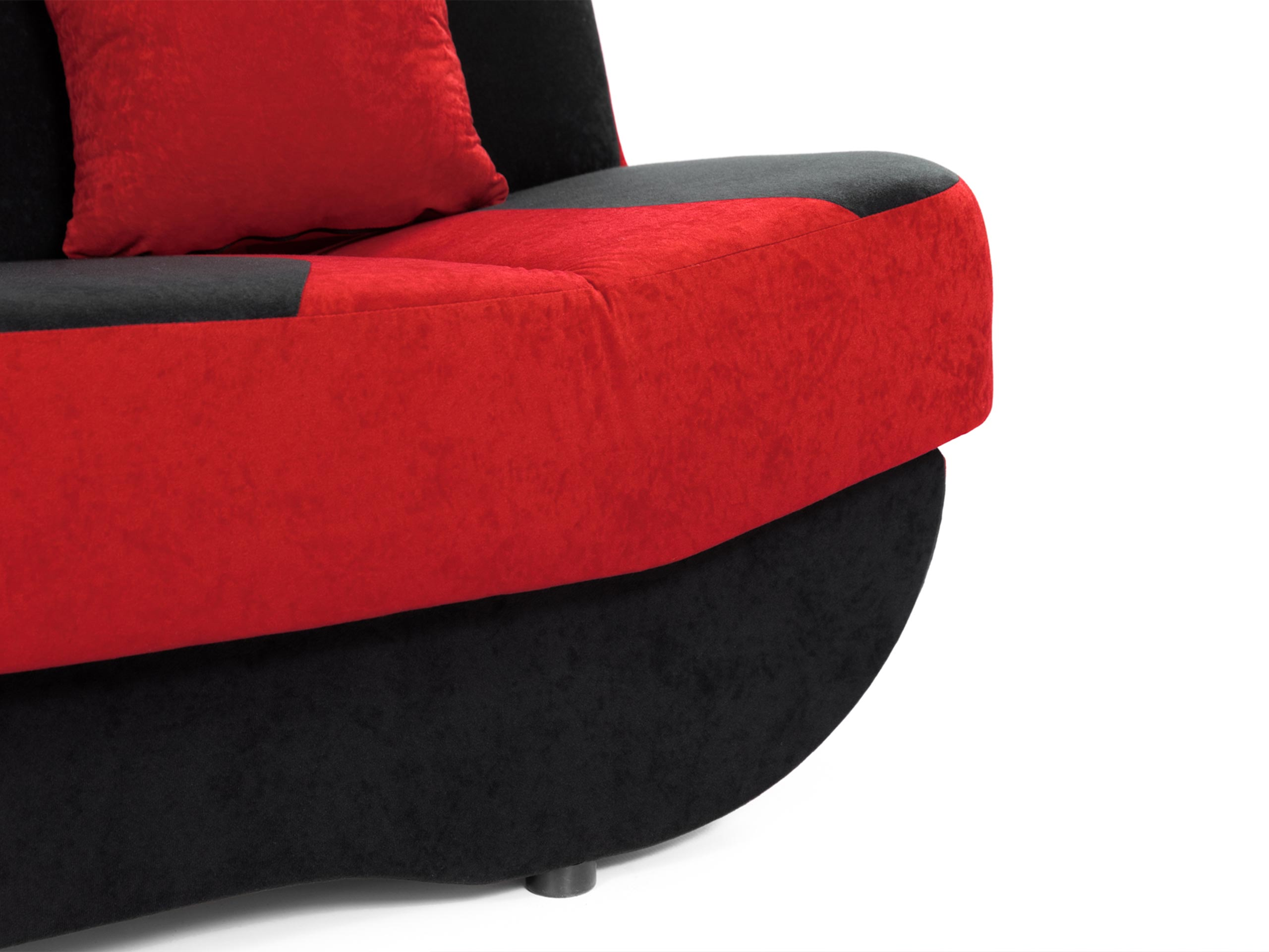Sofá-cama Comfivo Cervus (Margo 227.09)