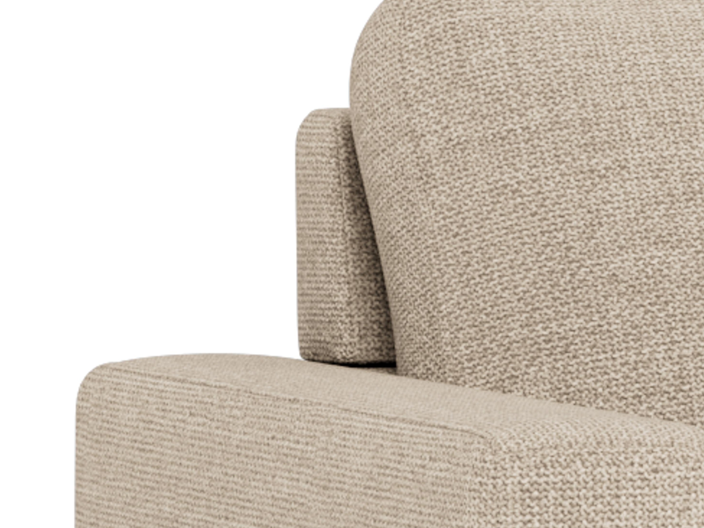 Sofá-cama Norsica 1061