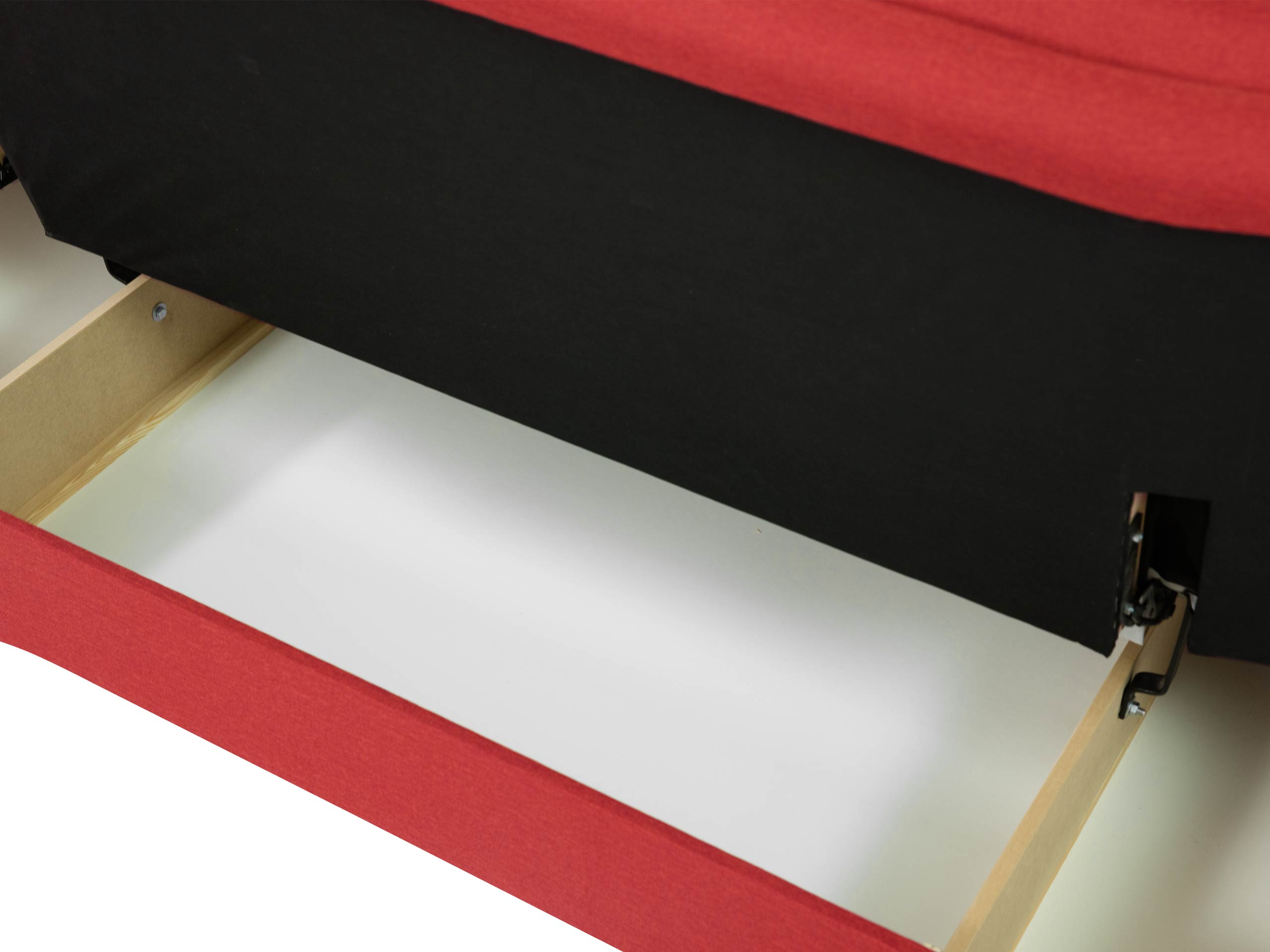 Sofá-cama Comfivo Silva (Boss 12)