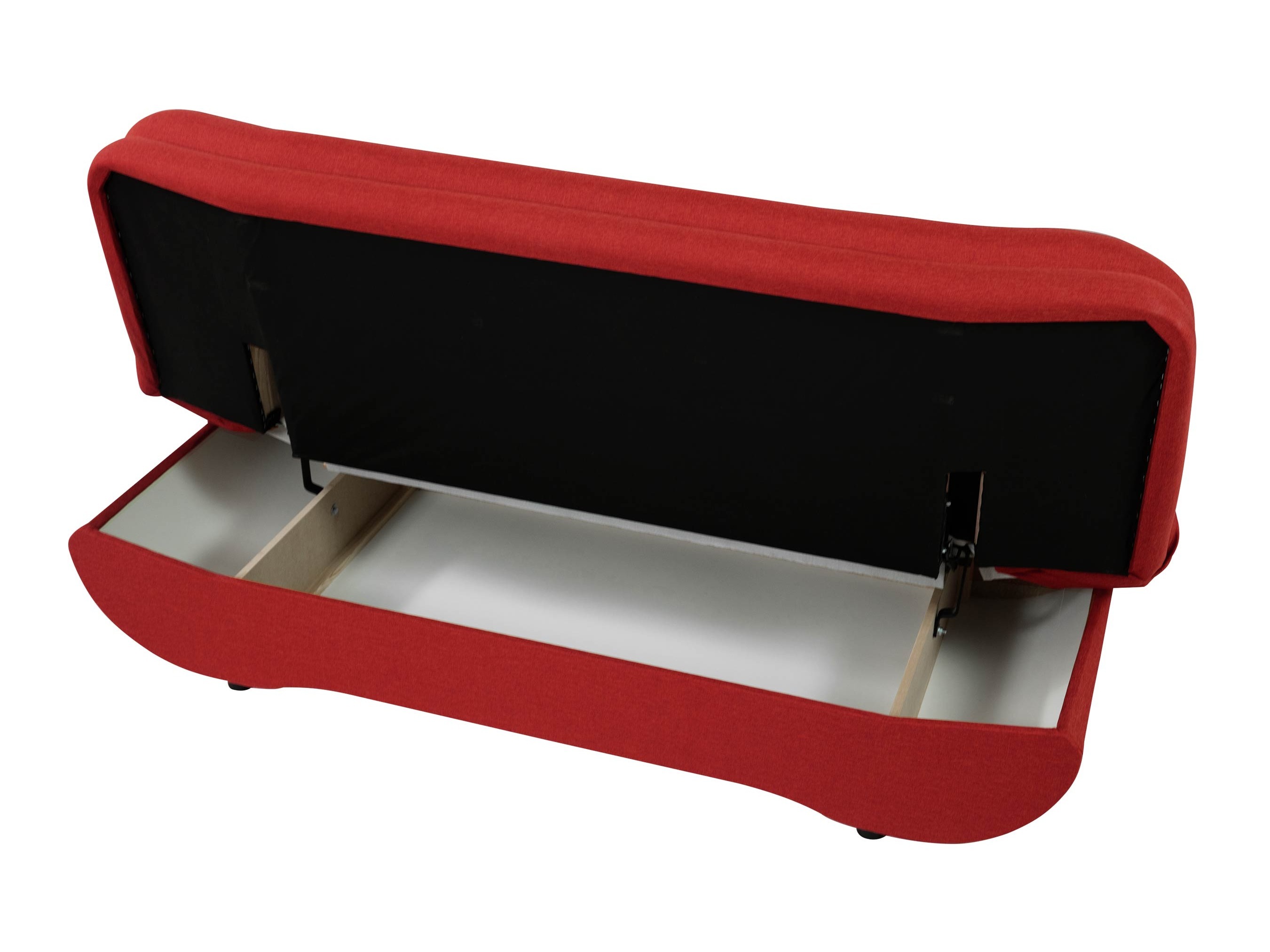 Sofá-cama Comfivo Silva (Kronos 02 + Kronos 07)