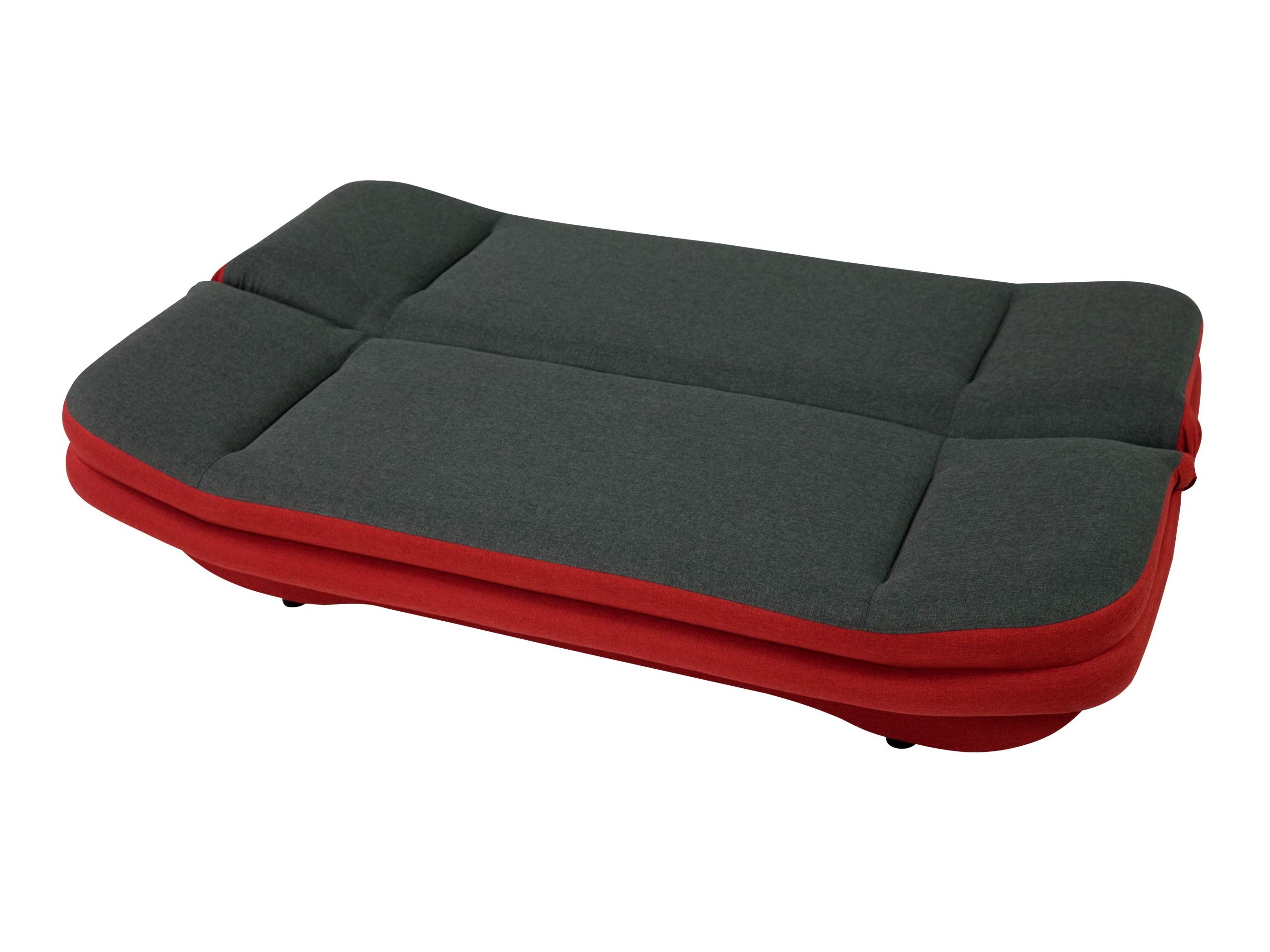 Sofá-cama Comfivo Silva (Magic Velvet 2217 + Magic Velvet 2219)