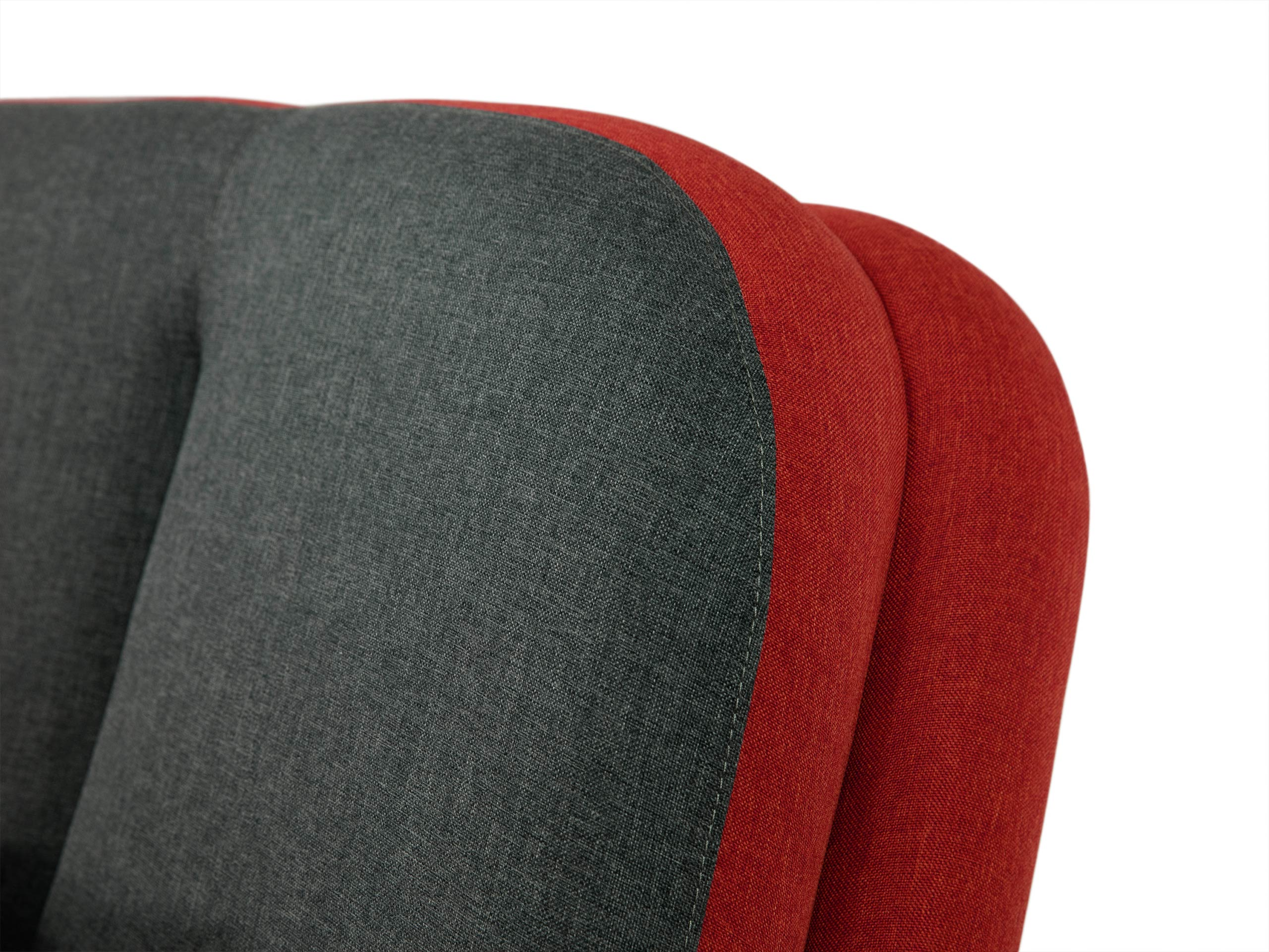 Sofá-cama Comfivo Silva (Magic Velvet 2217 + Magic Velvet 2219)