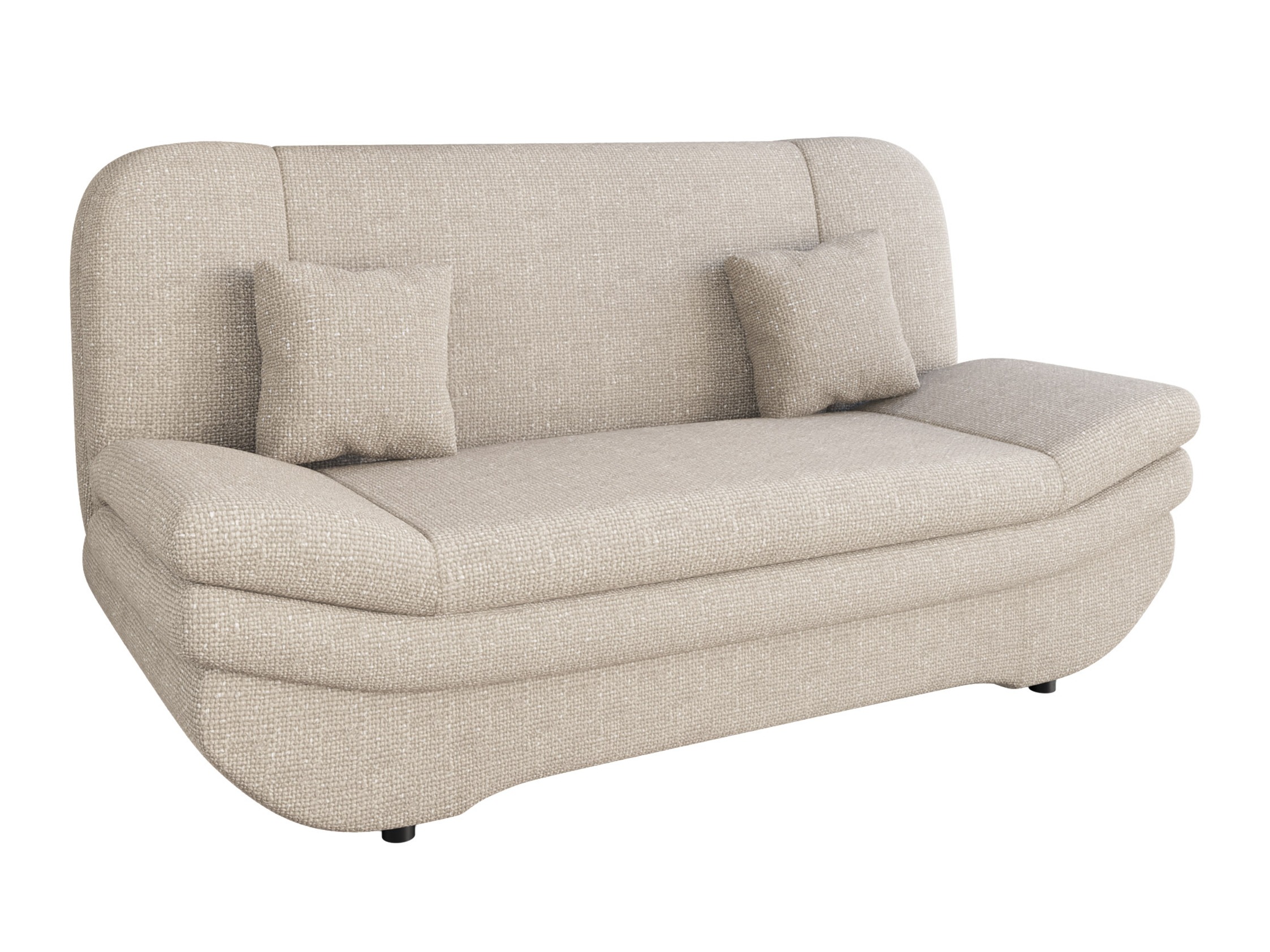 Sofá-cama Comfivo Silva (Magni 206.02)