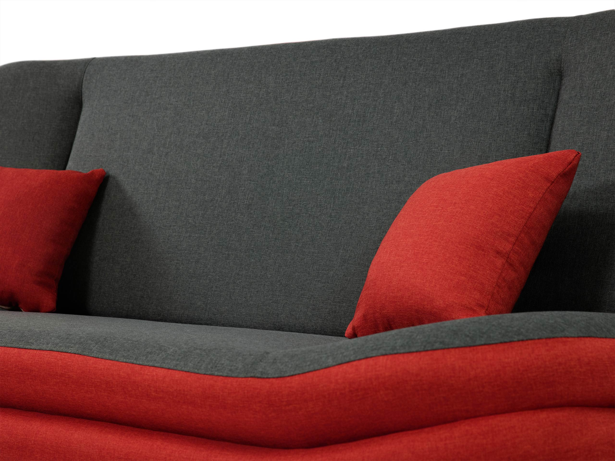 Sofá-cama Comfivo Silva (Margo 227.09)