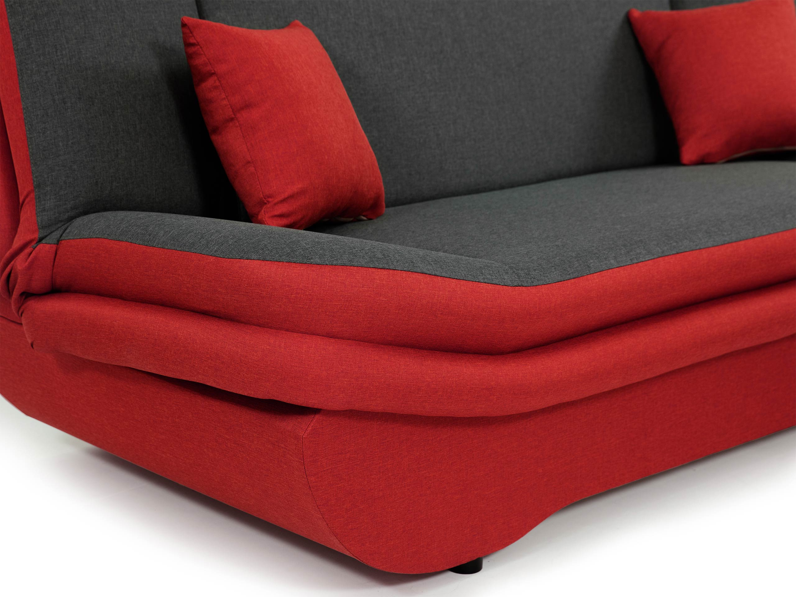 Sofá-cama Comfivo Silva (Margo 227.09)