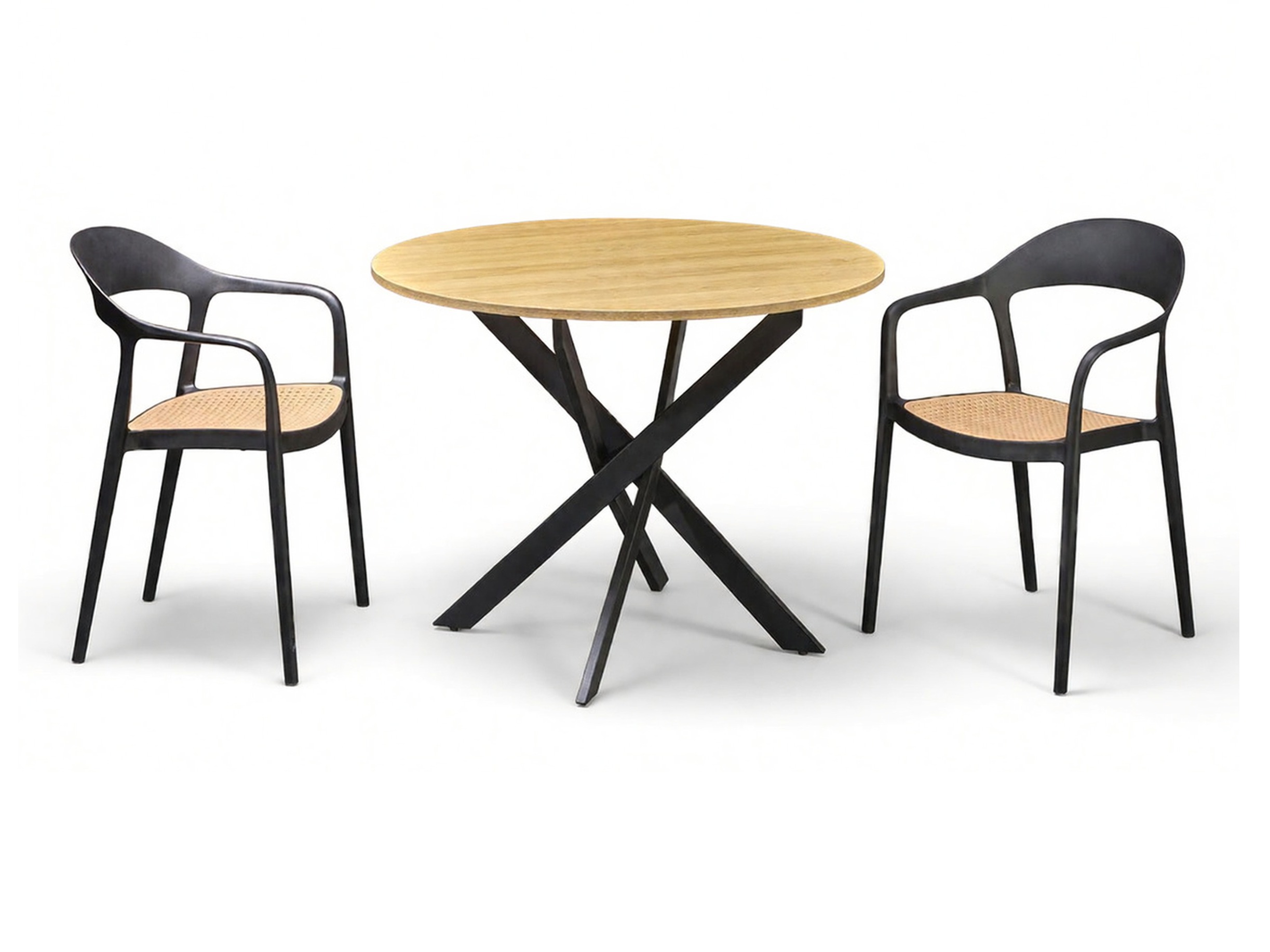 Conjunto para refeições Houston 1773