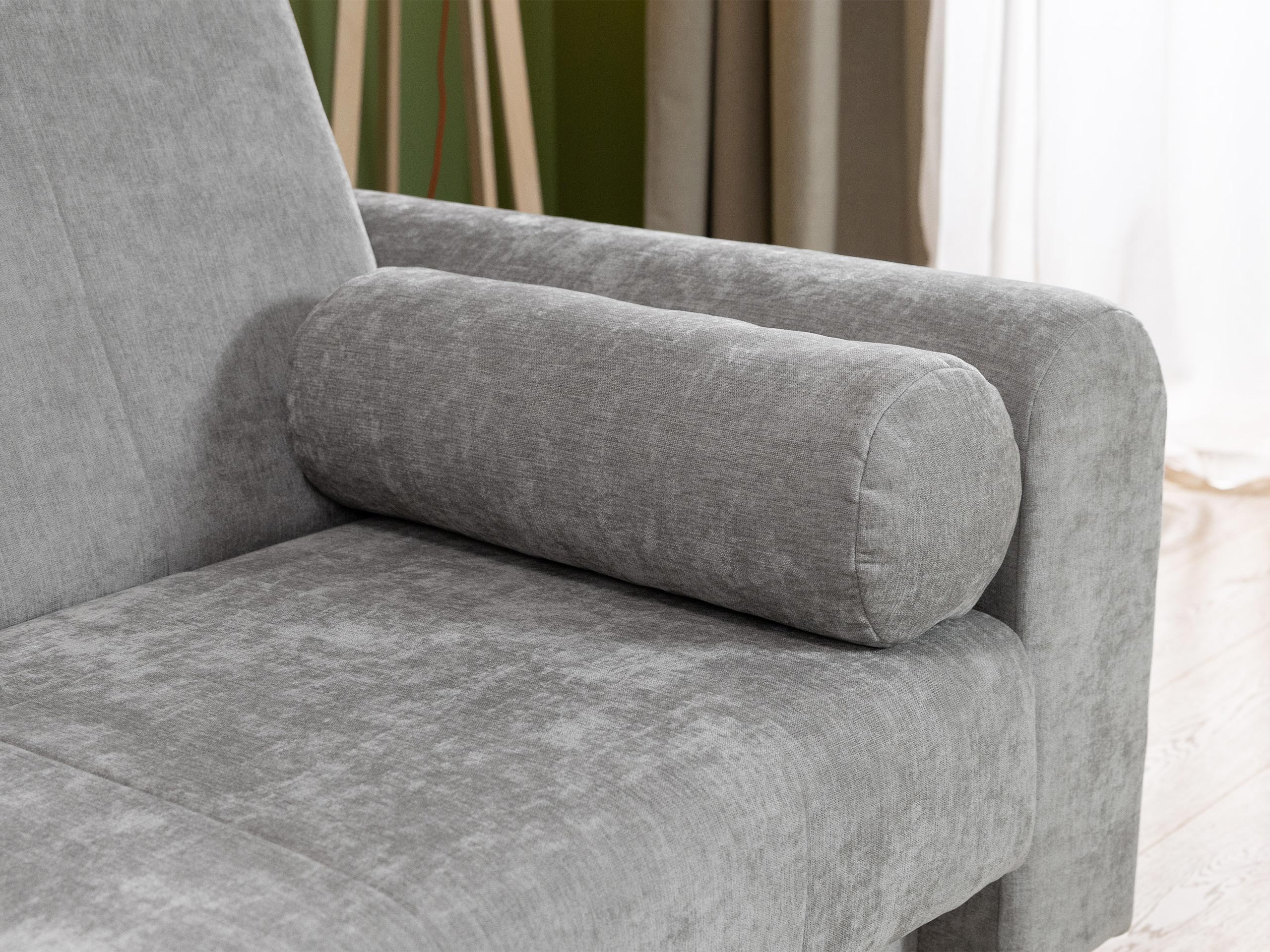 Sofá-cama Comfivo Luda (Sandu 224.02)