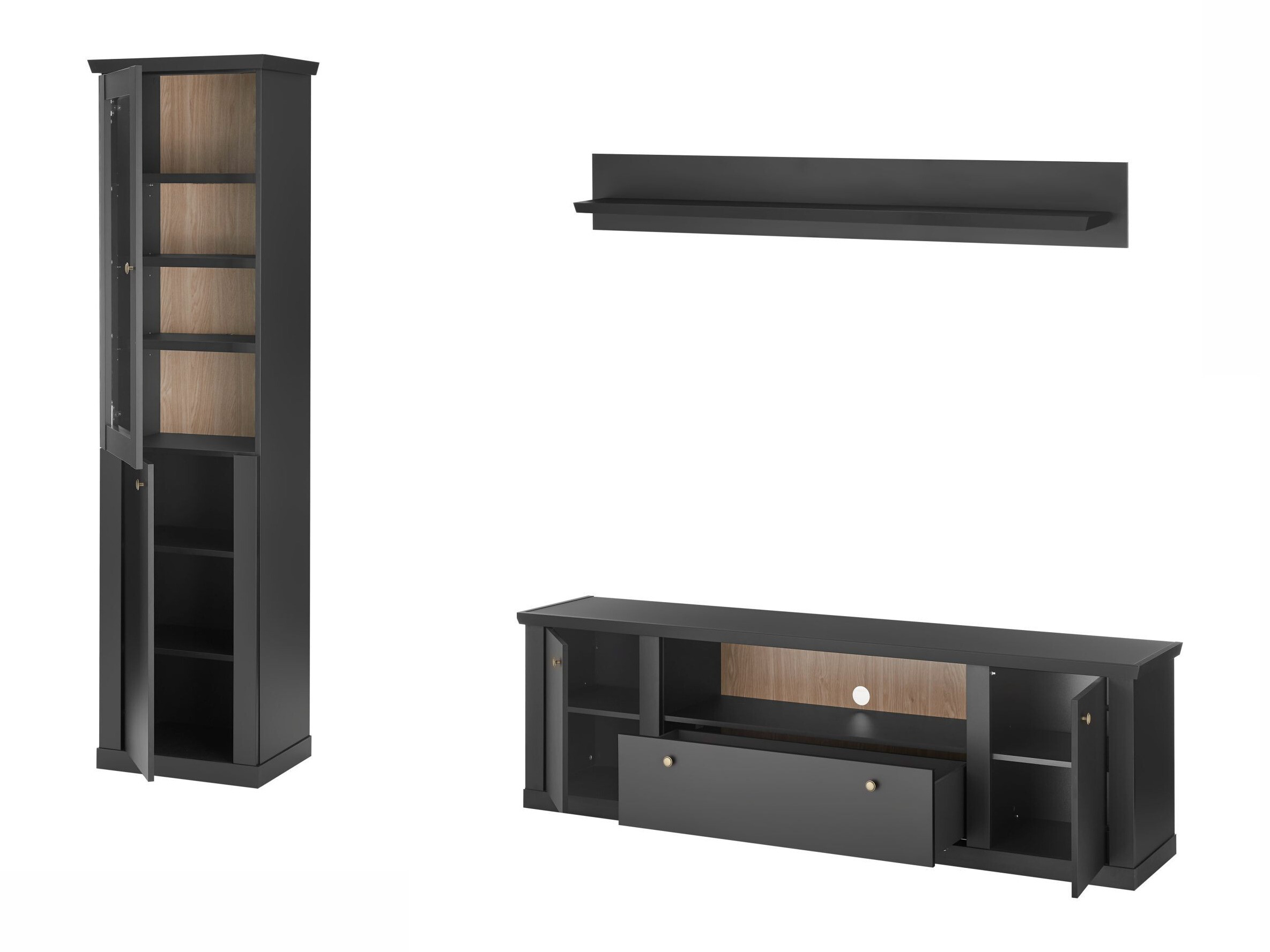 Conjunto para sala de estar Lirsero 111