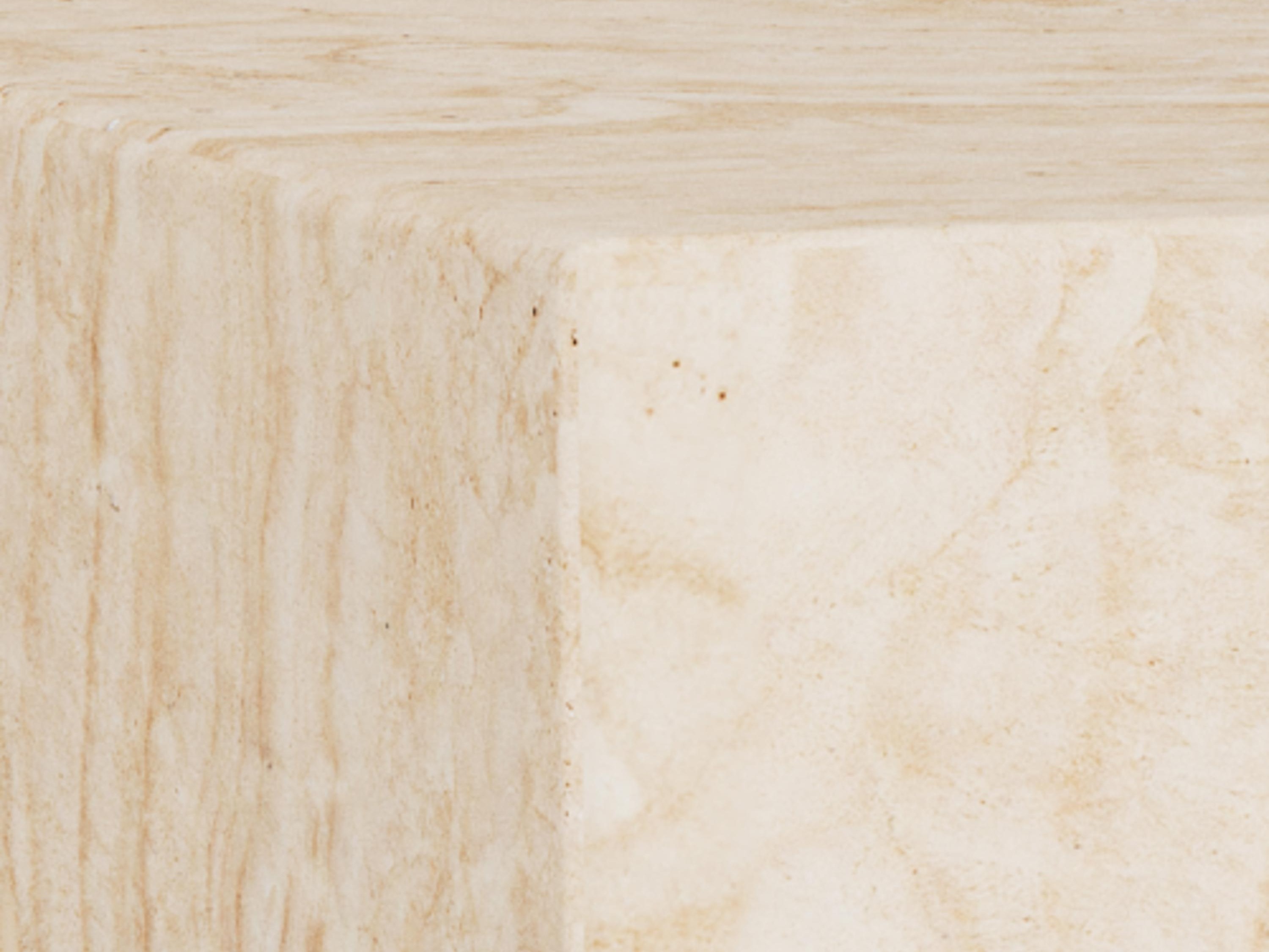 Mesa de centro Norsica 861 (Bege)