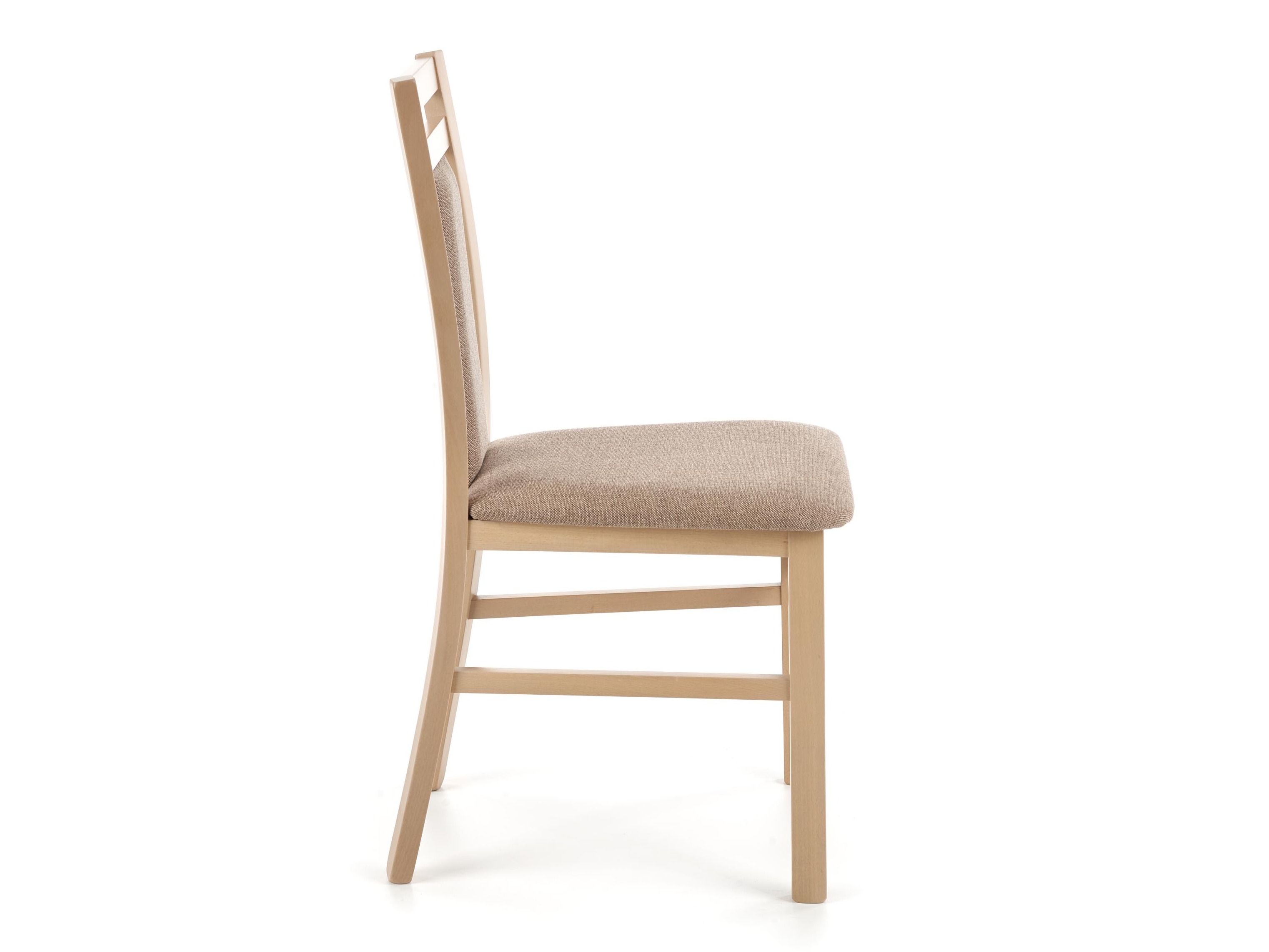 Cadeira Houston 550 (Carvalho sonoma + Cinzento)