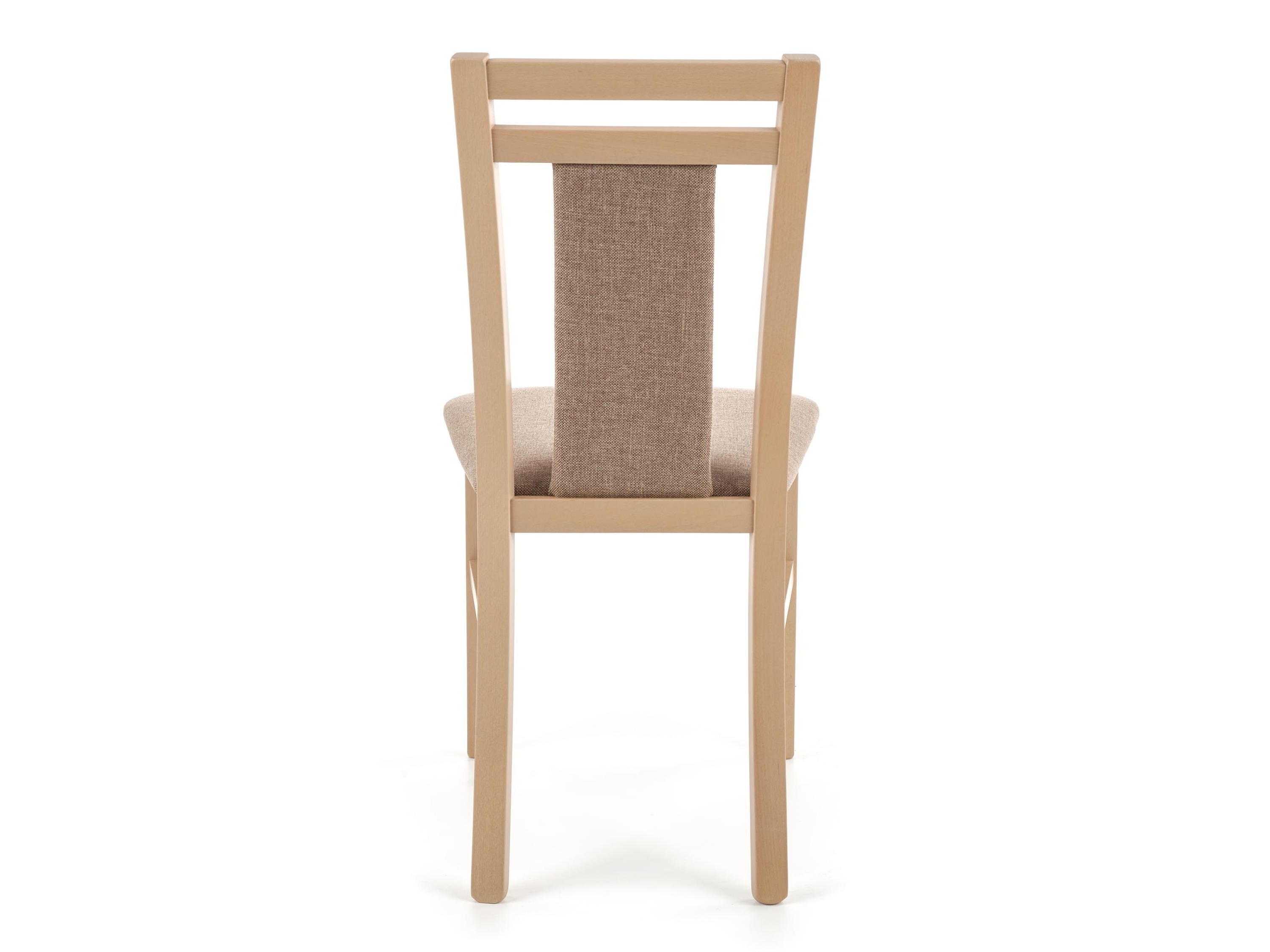 Cadeira Houston 550 (Carvalho sonoma + Cinzento)
