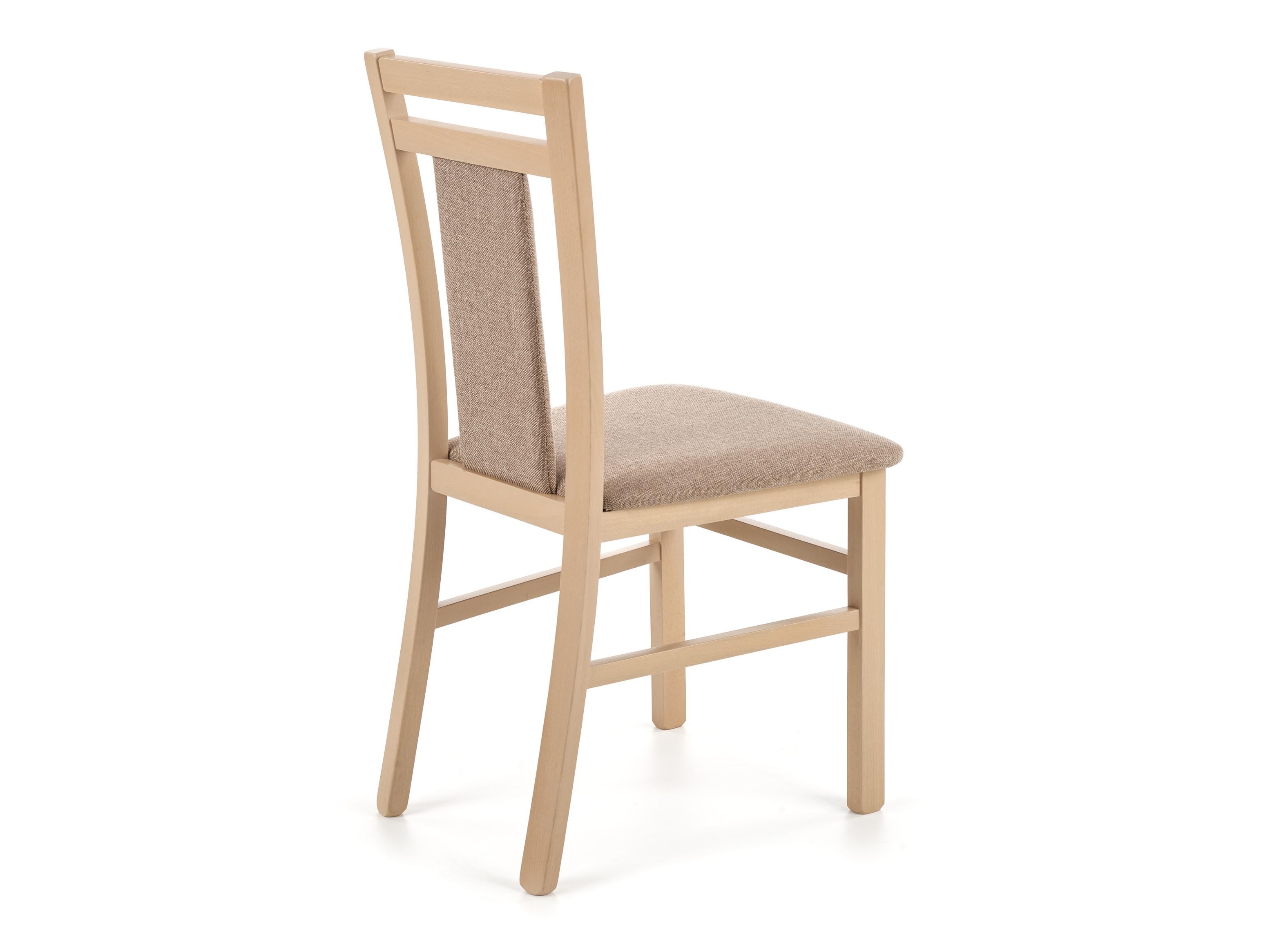 Cadeira Houston 550 (Carvalho sonoma + Cinzento)