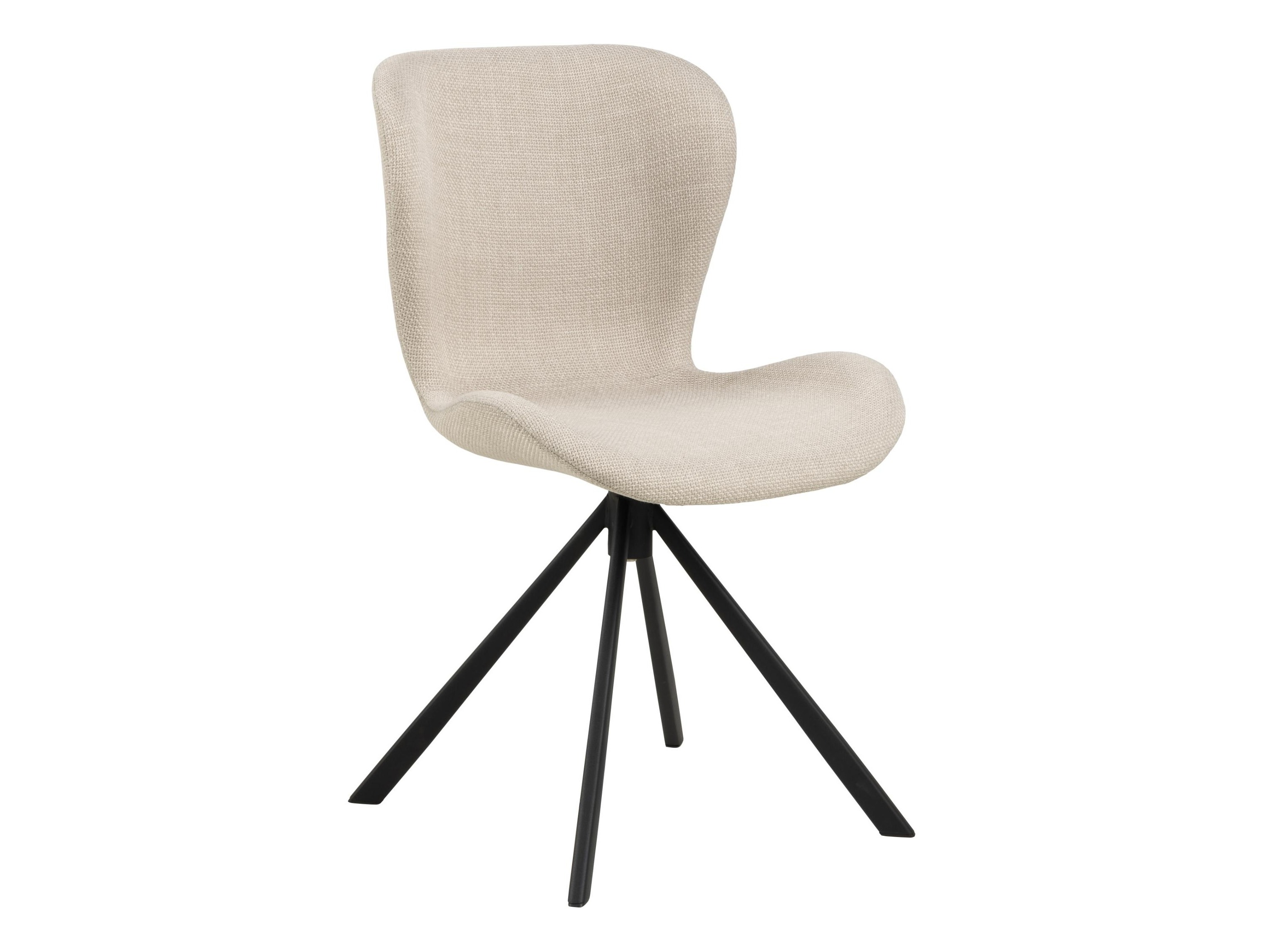 Cadeira Norsica 642 (Bege)