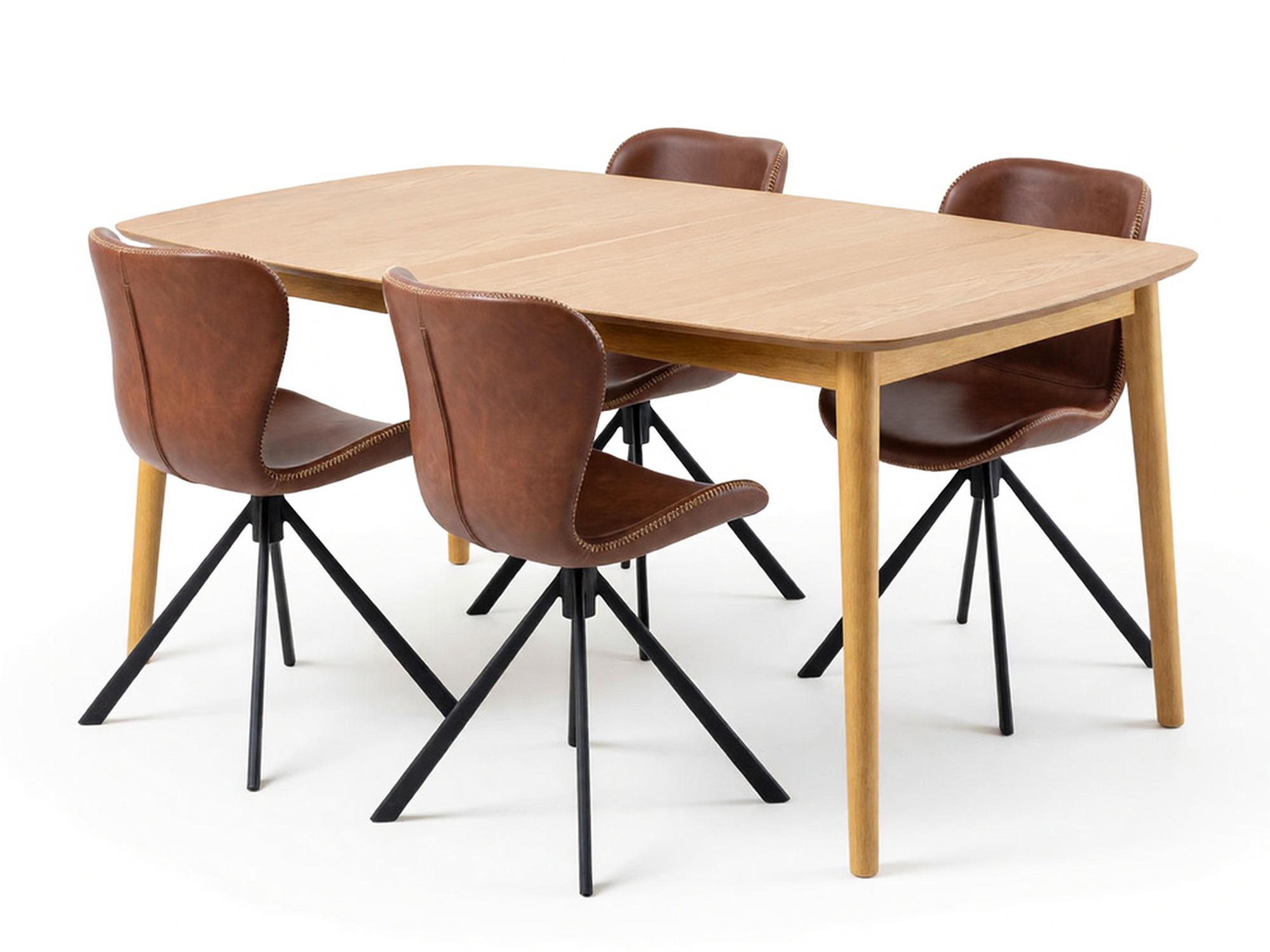 Conjunto para refeições Norsica 719