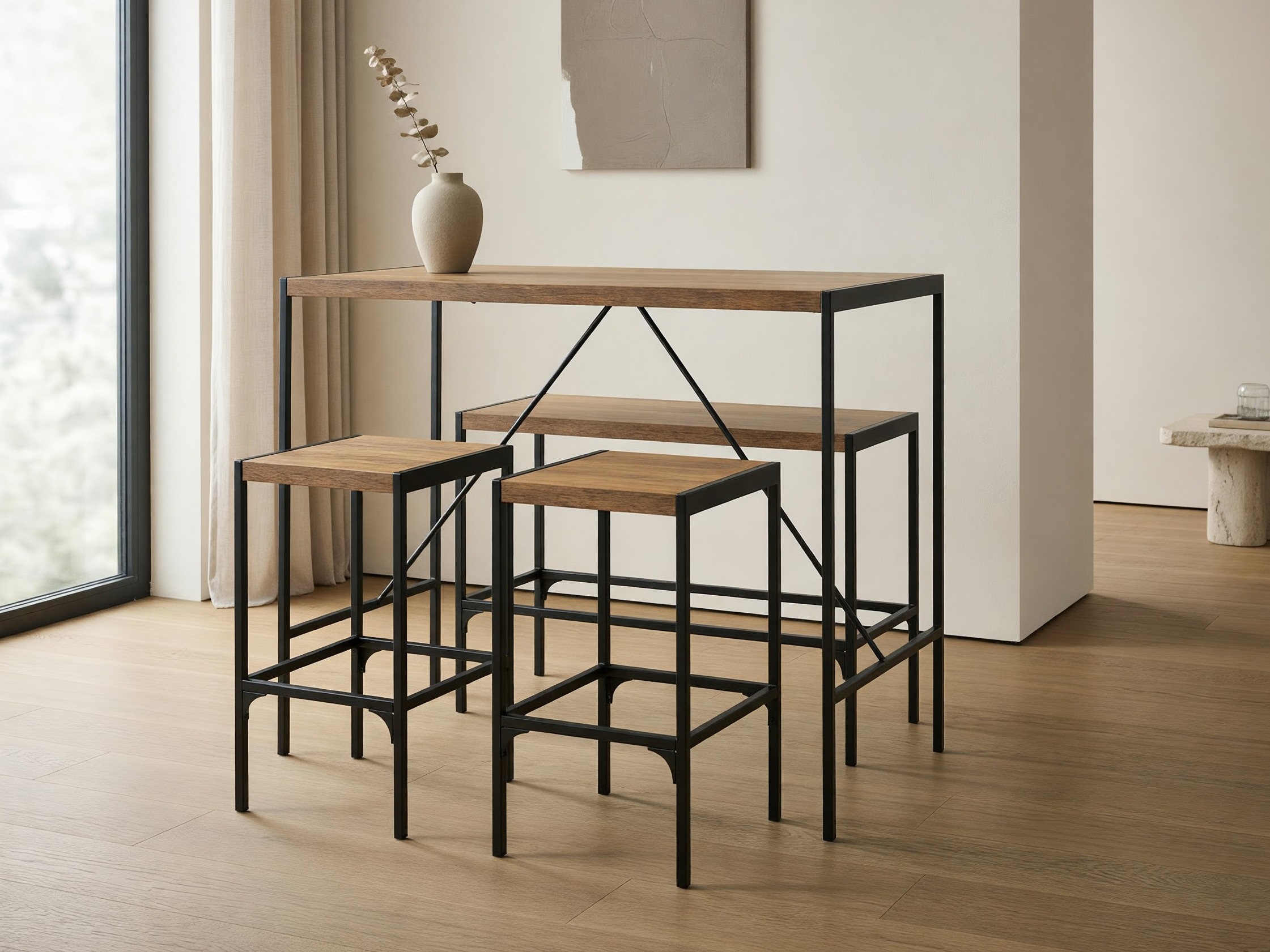 Conjunto para refeições Norsica 846