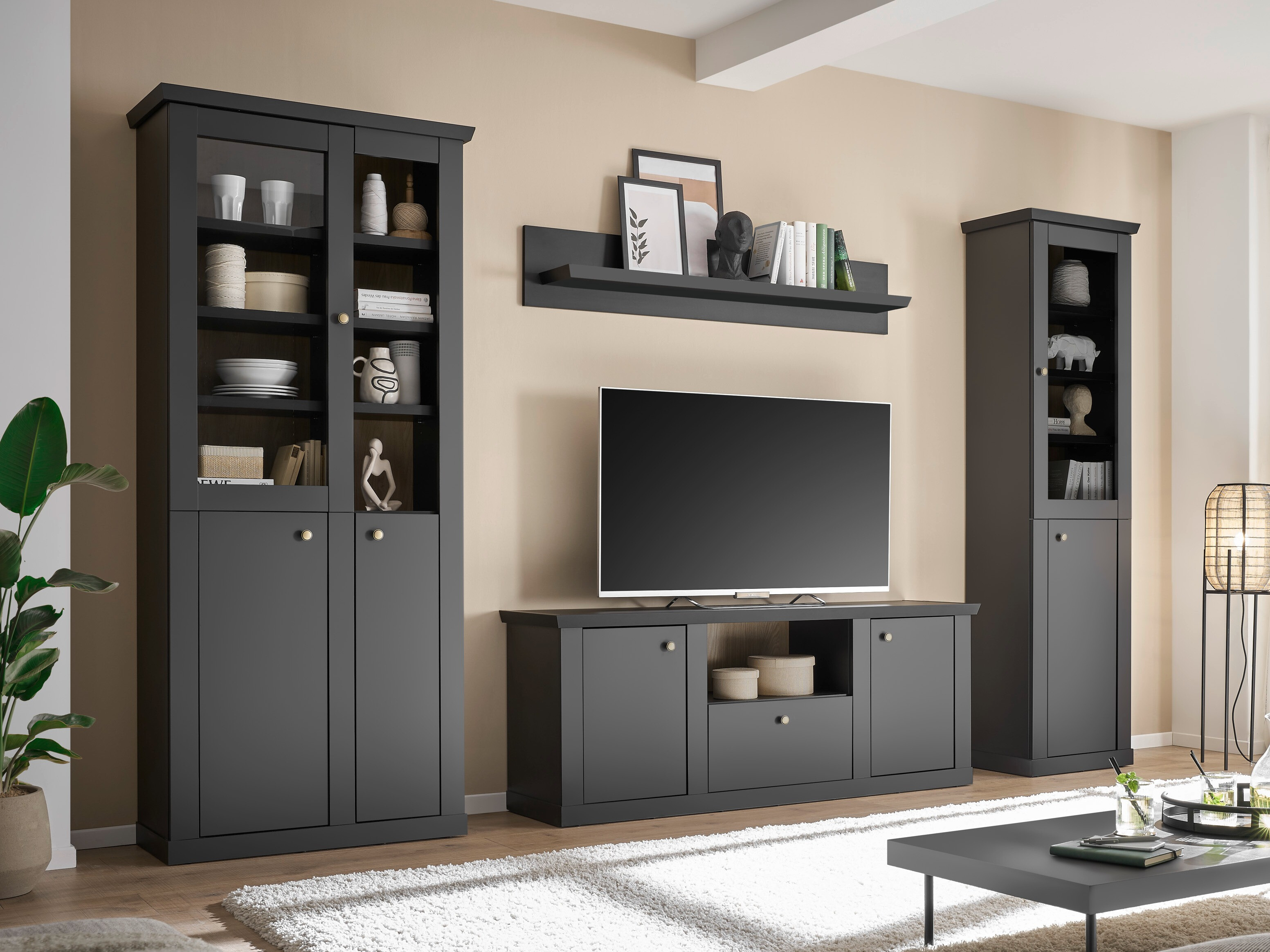 Conjunto para sala de estar Lirsero 112