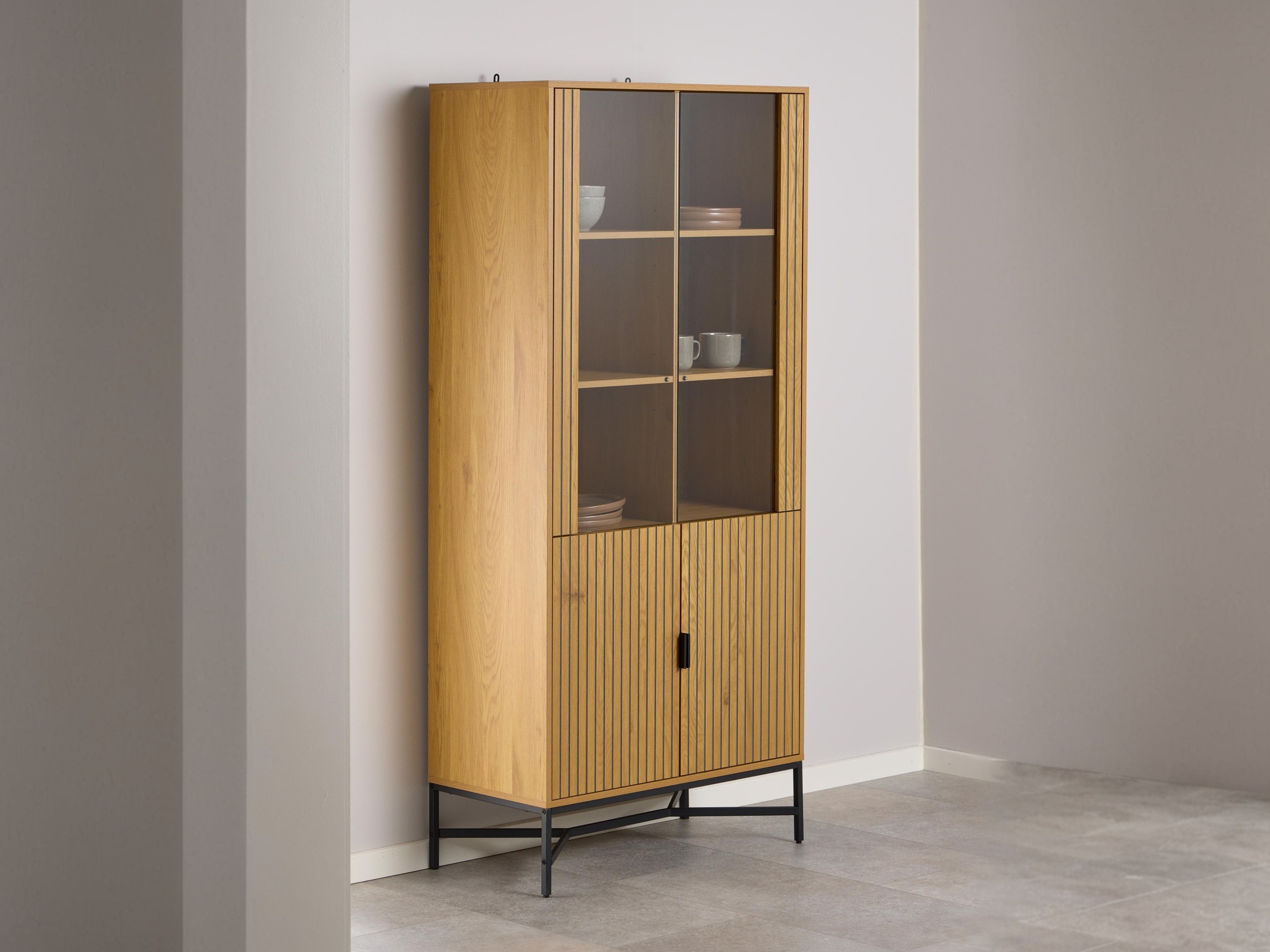 Estante Norsica 847