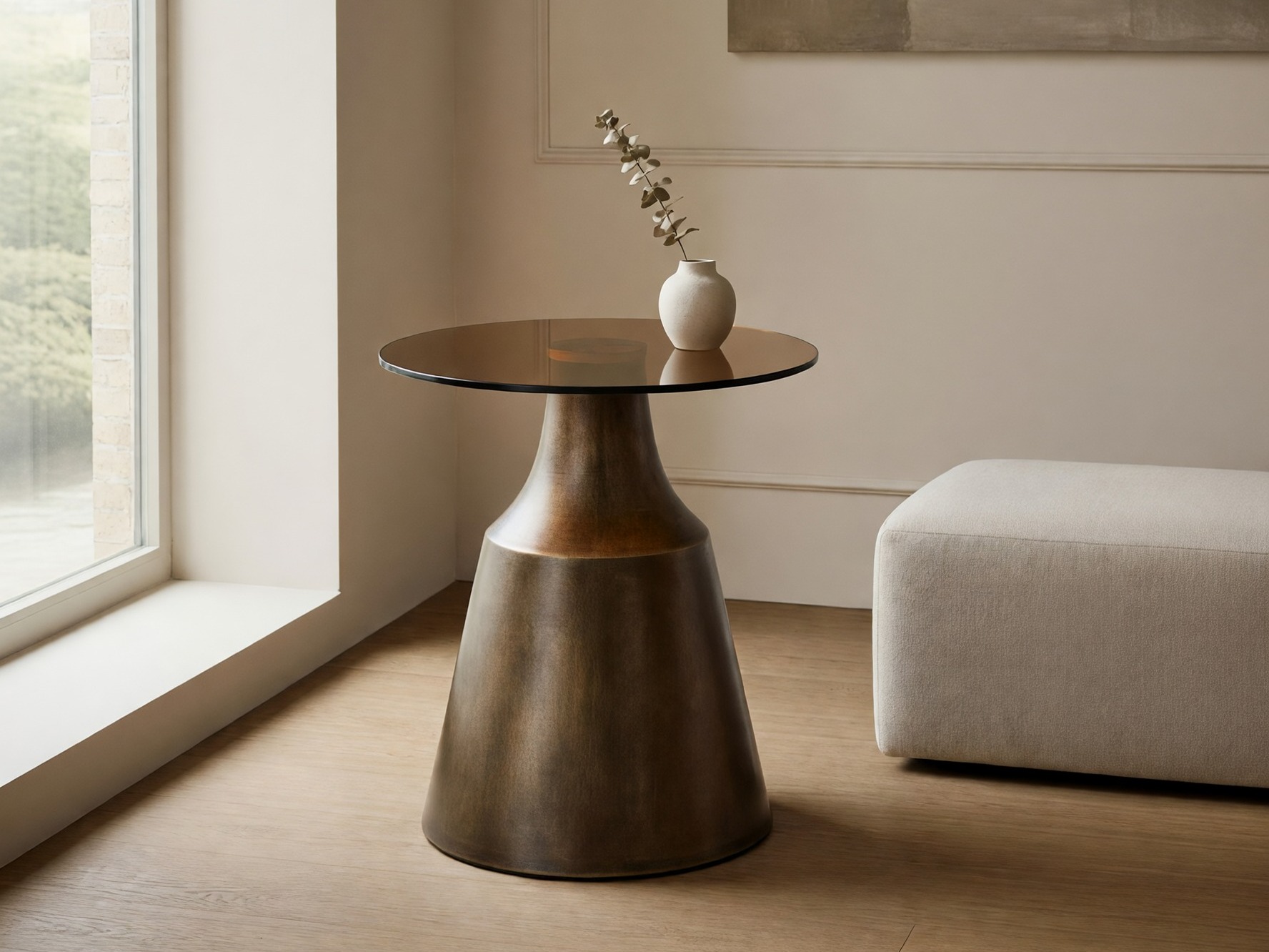 Mesa de apoio Norsica 1056