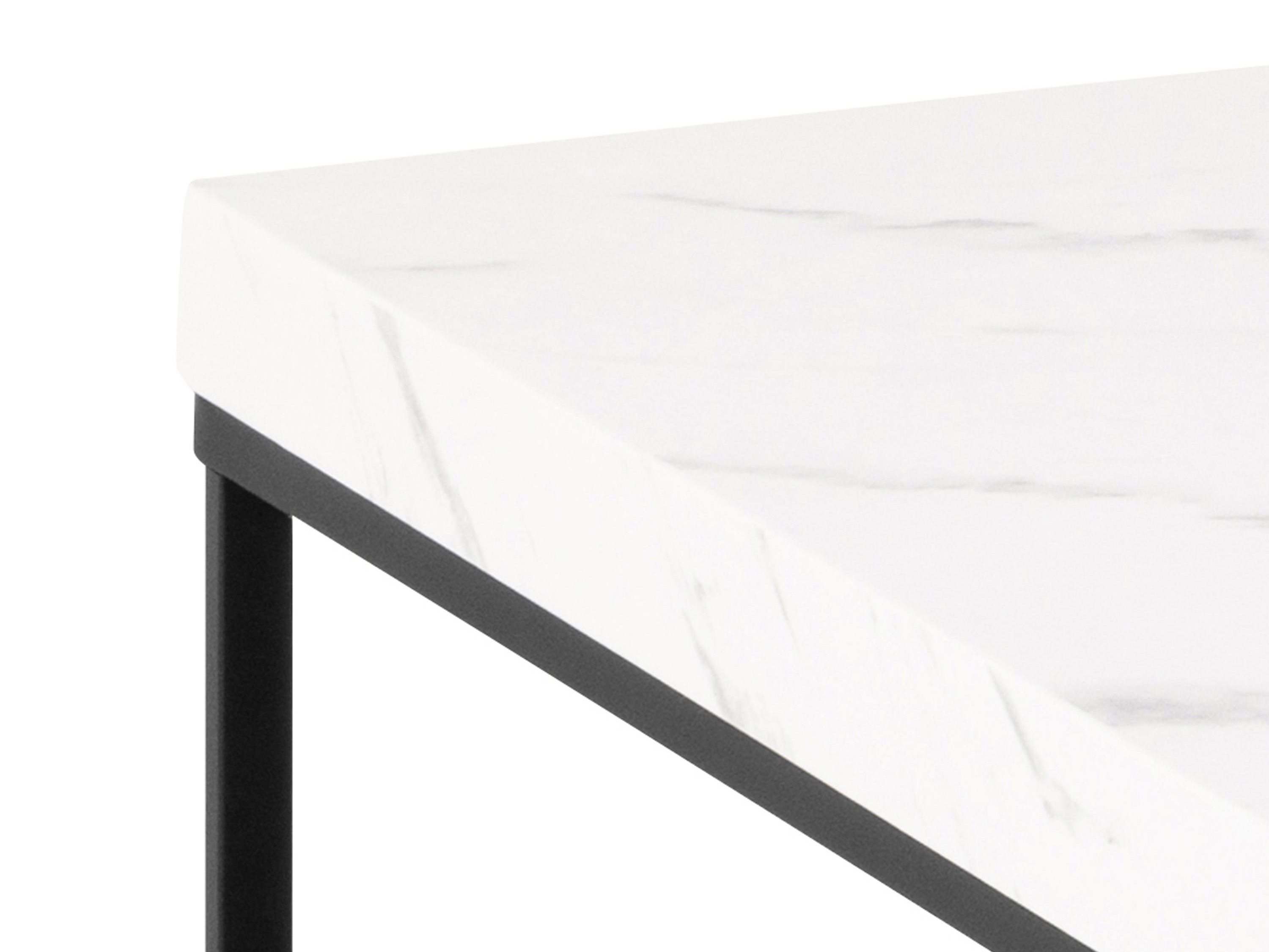 Mesa de centro Norsica 836 (Branco)