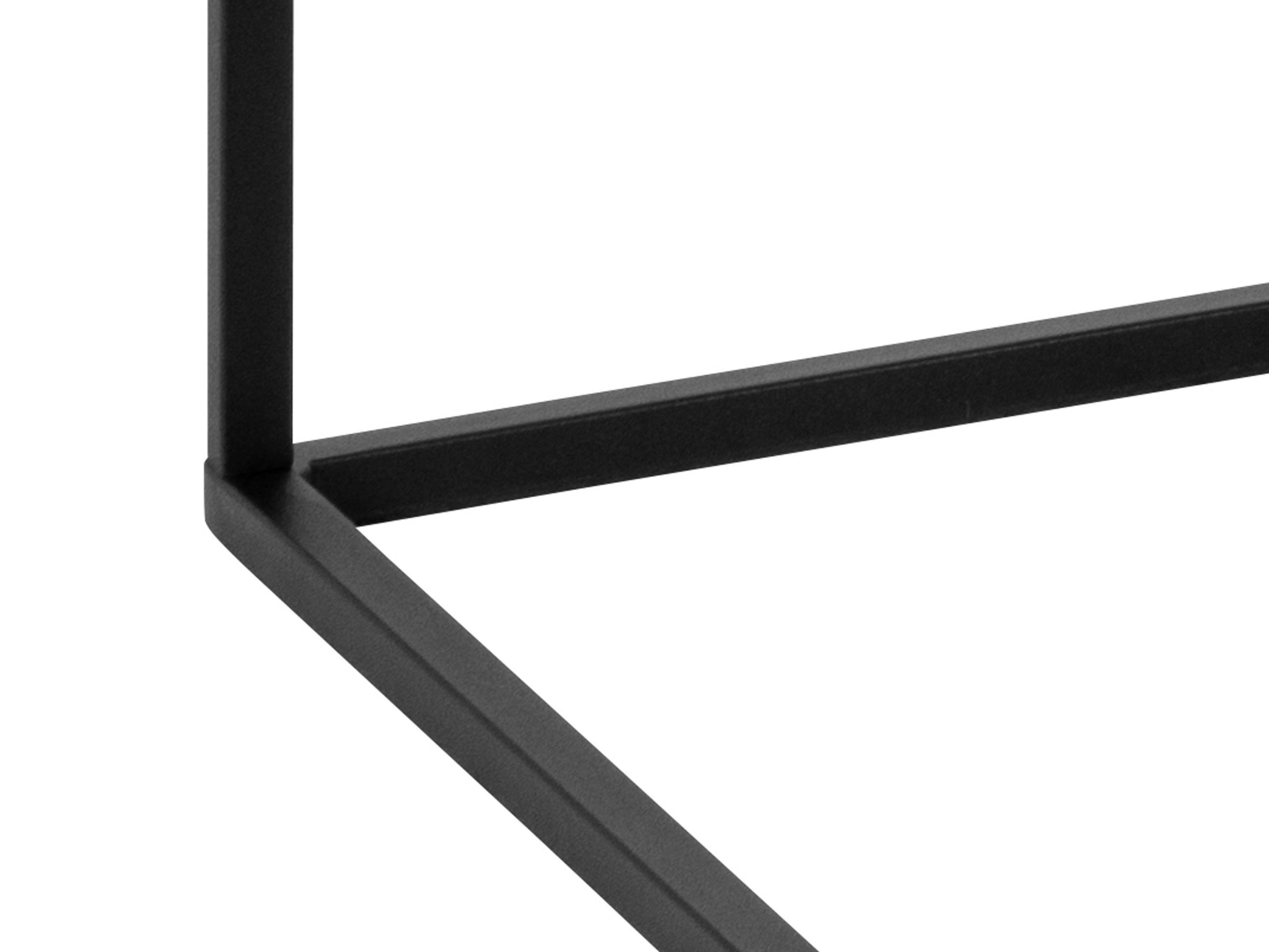 Mesa de centro Norsica 836 (Branco)