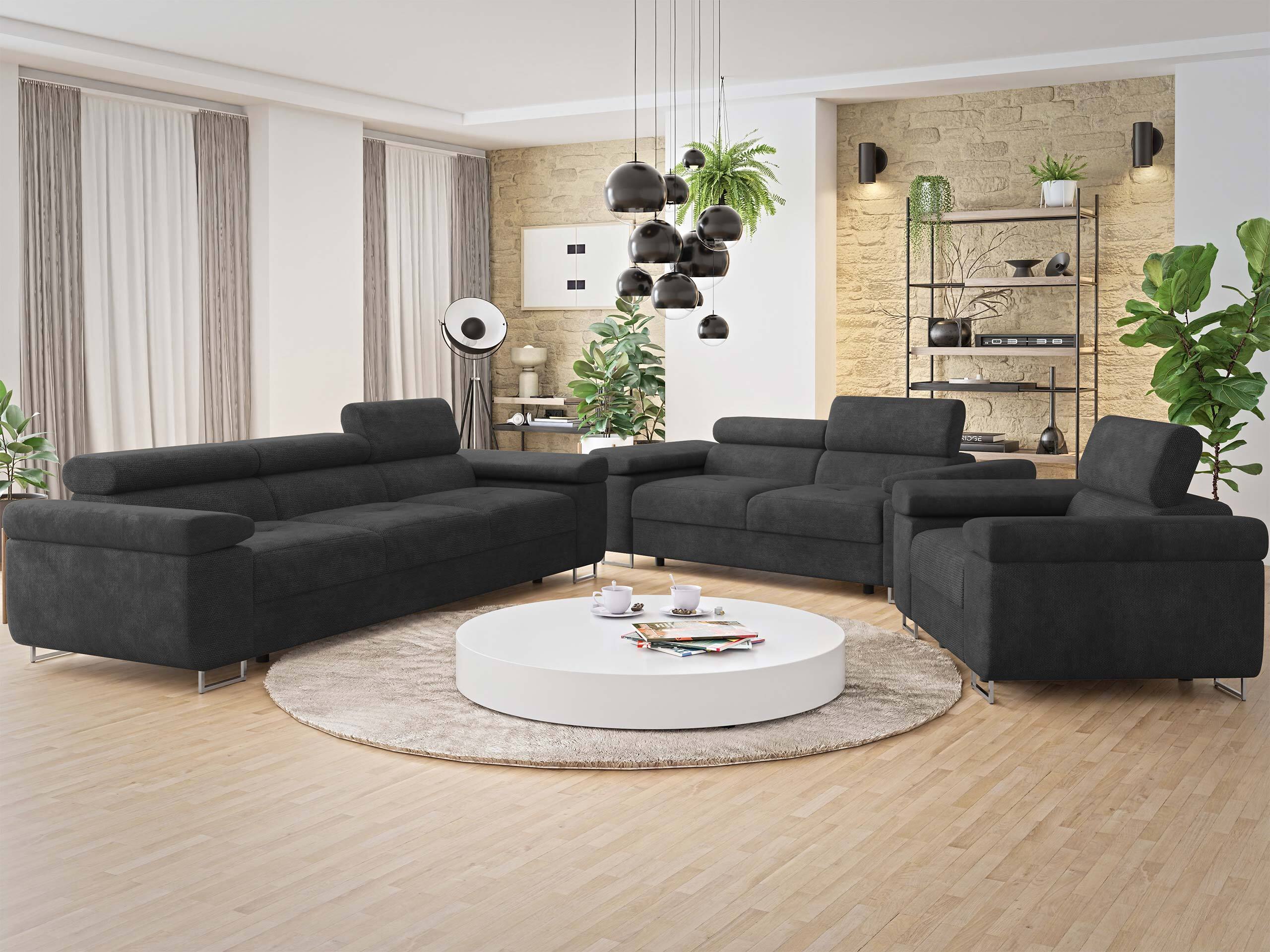 Poltrona Comfivo Vinetum (Margo 227.09)