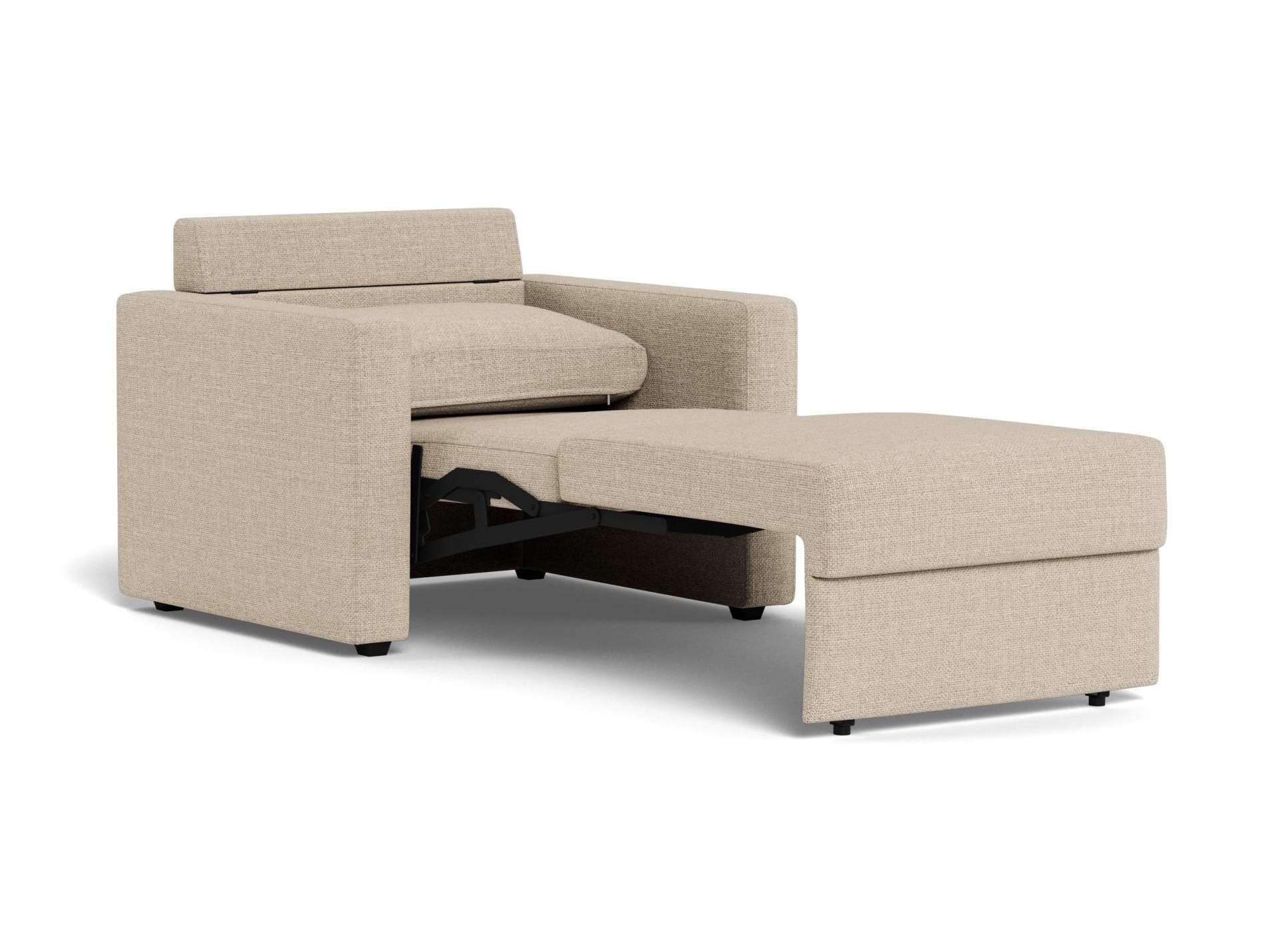 Poltrona Norsica 1063