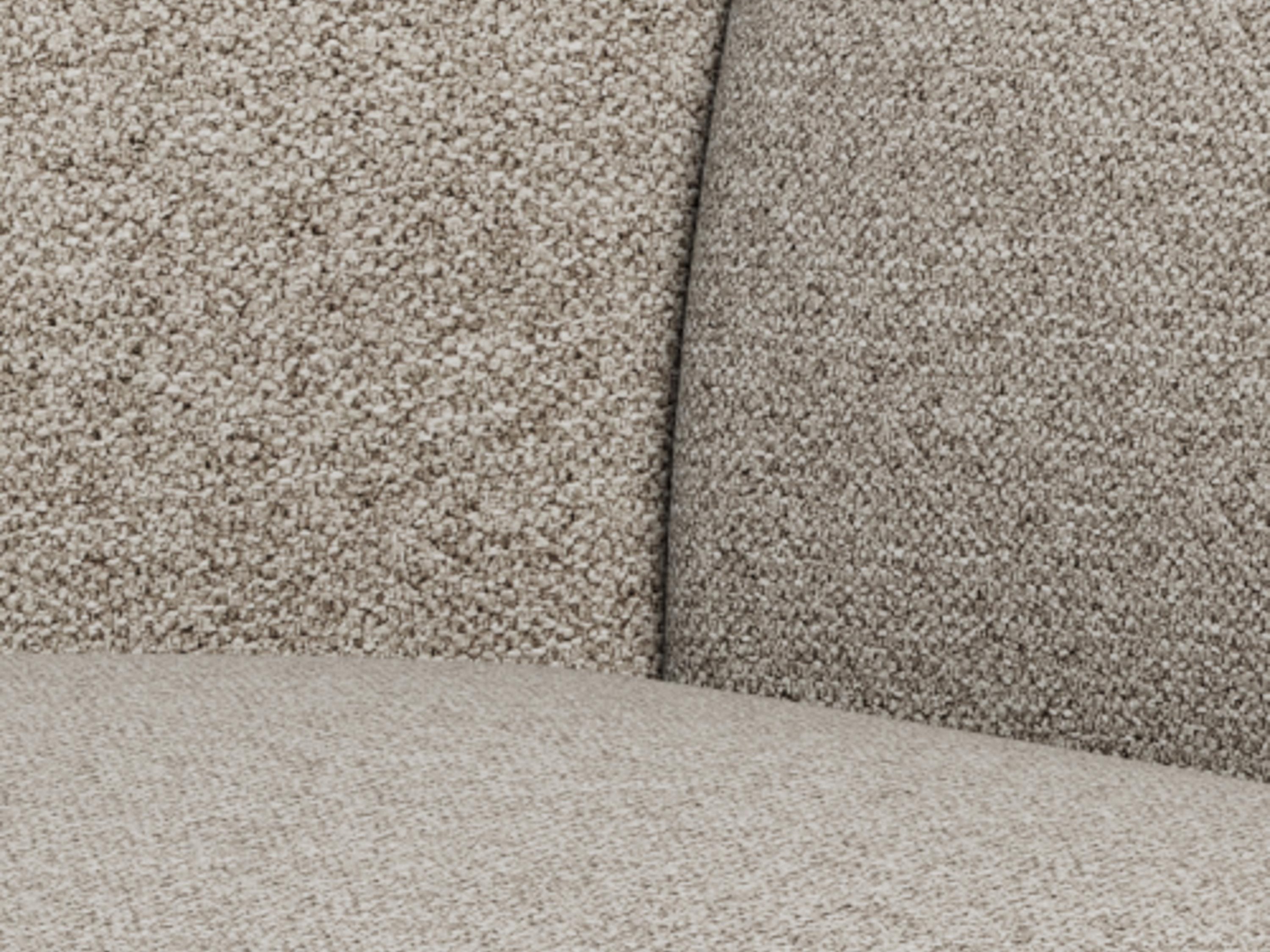 Poltrona Norsica 837 (Bege)