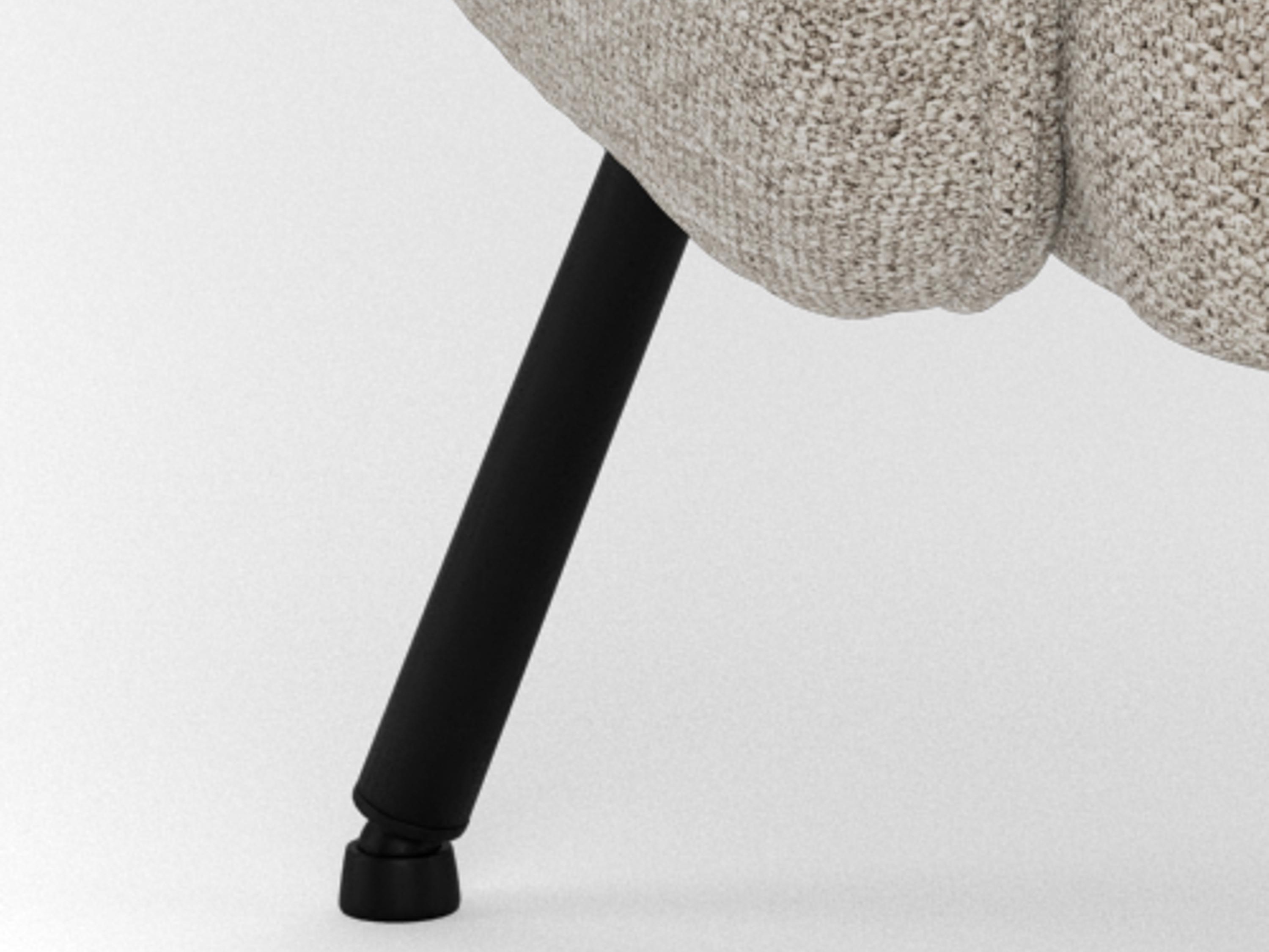 Poltrona Norsica 837 (Bege)