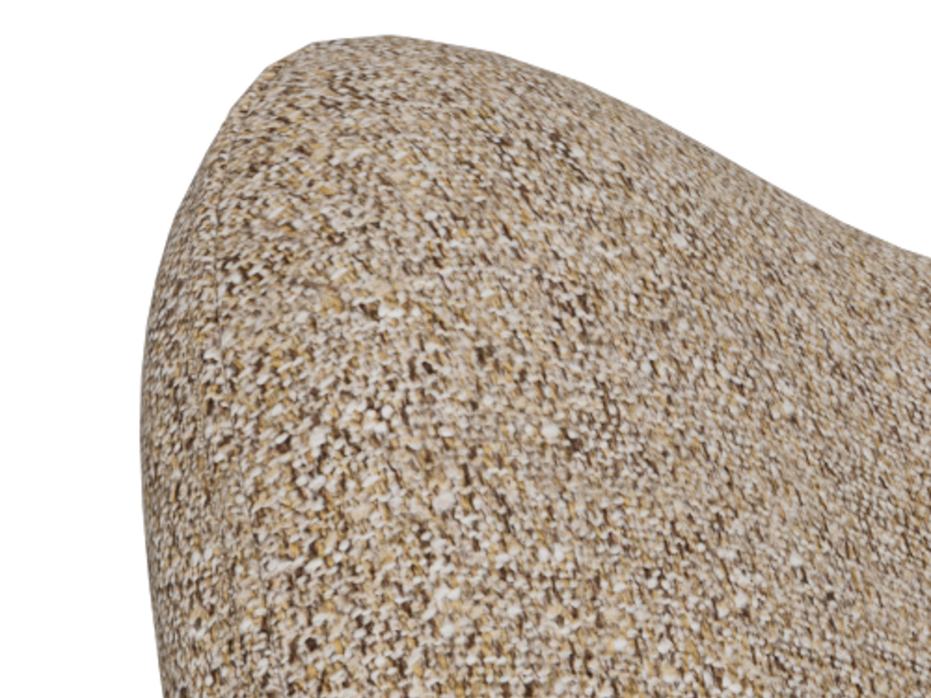 Poltrona Norsica 848 (Castanho claro)