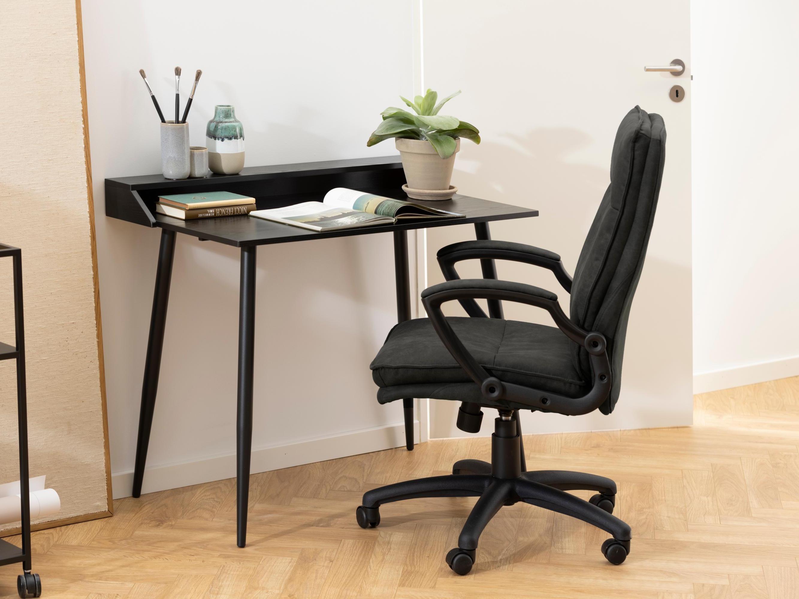 Cadeira de escritório Norsica 418 (Antracite)