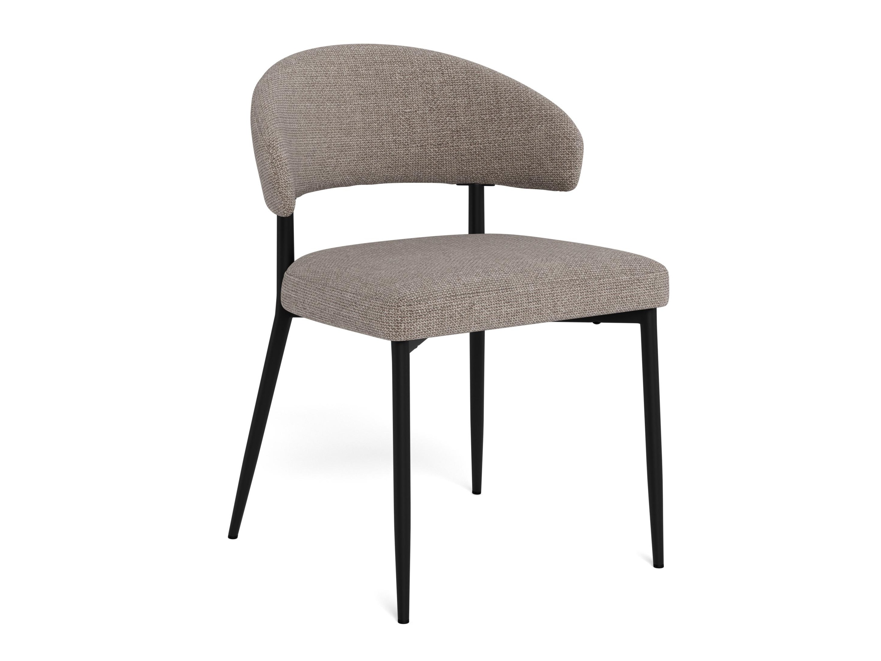 Cadeira Norsica 854 (Cinzento)