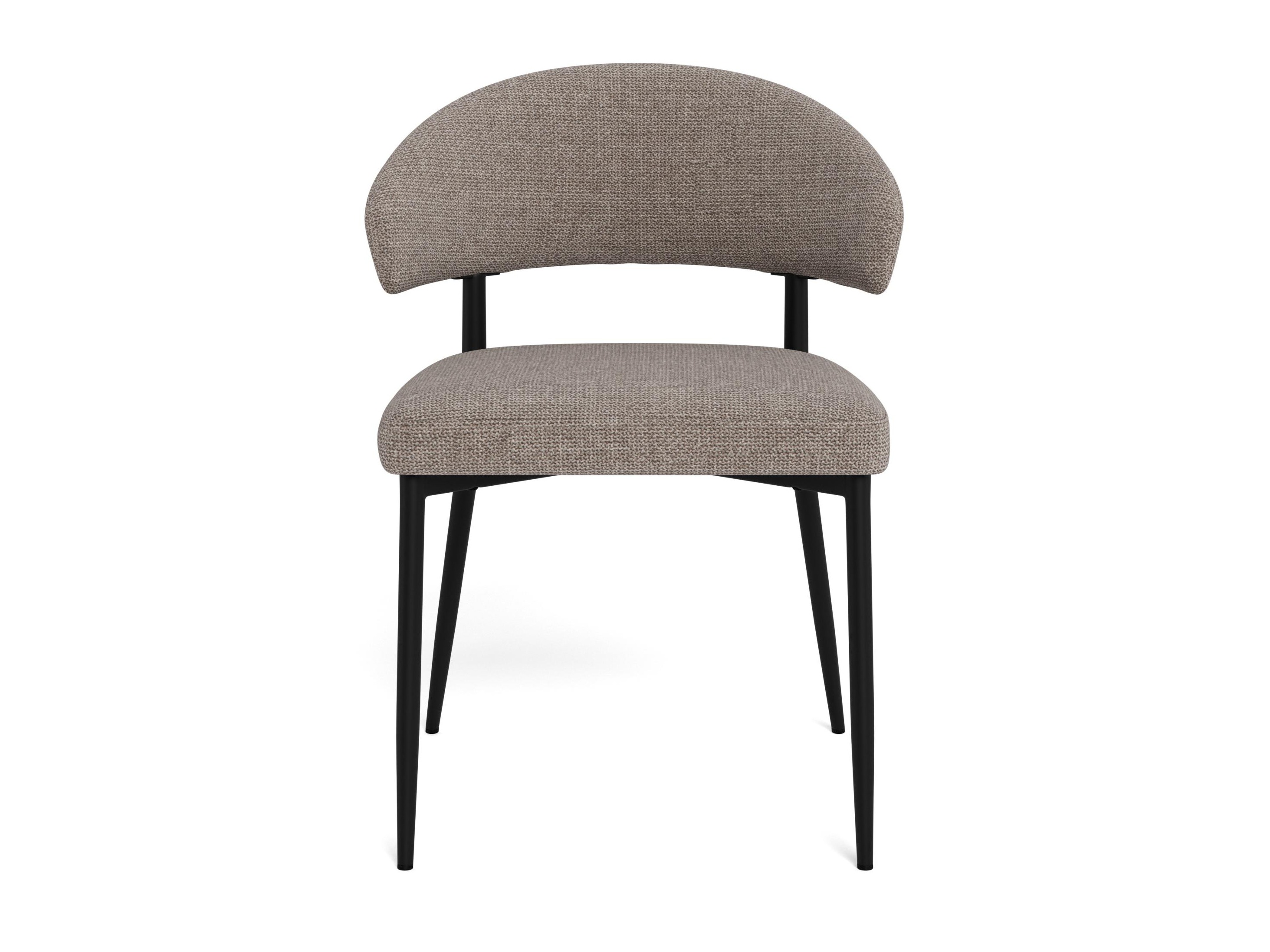 Cadeira Norsica 854 (Cinzento)