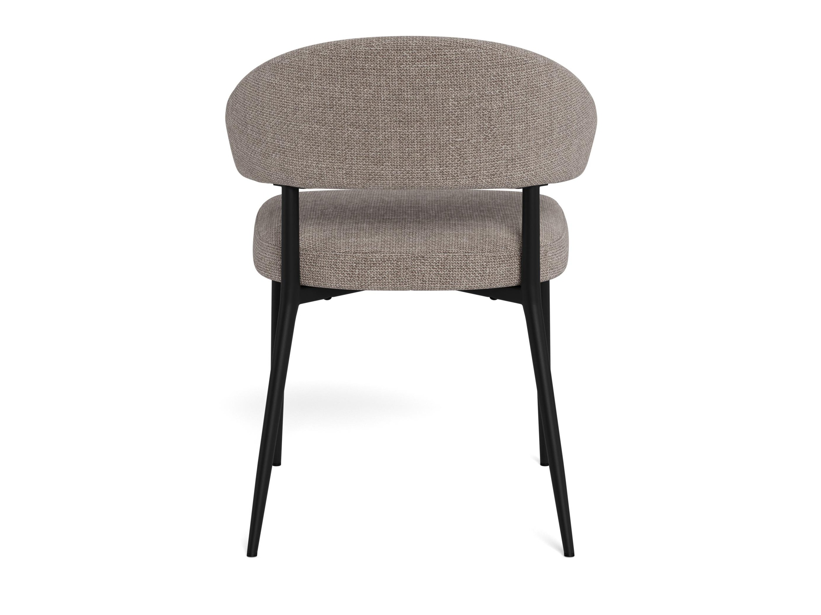 Cadeira Norsica 854 (Cinzento)