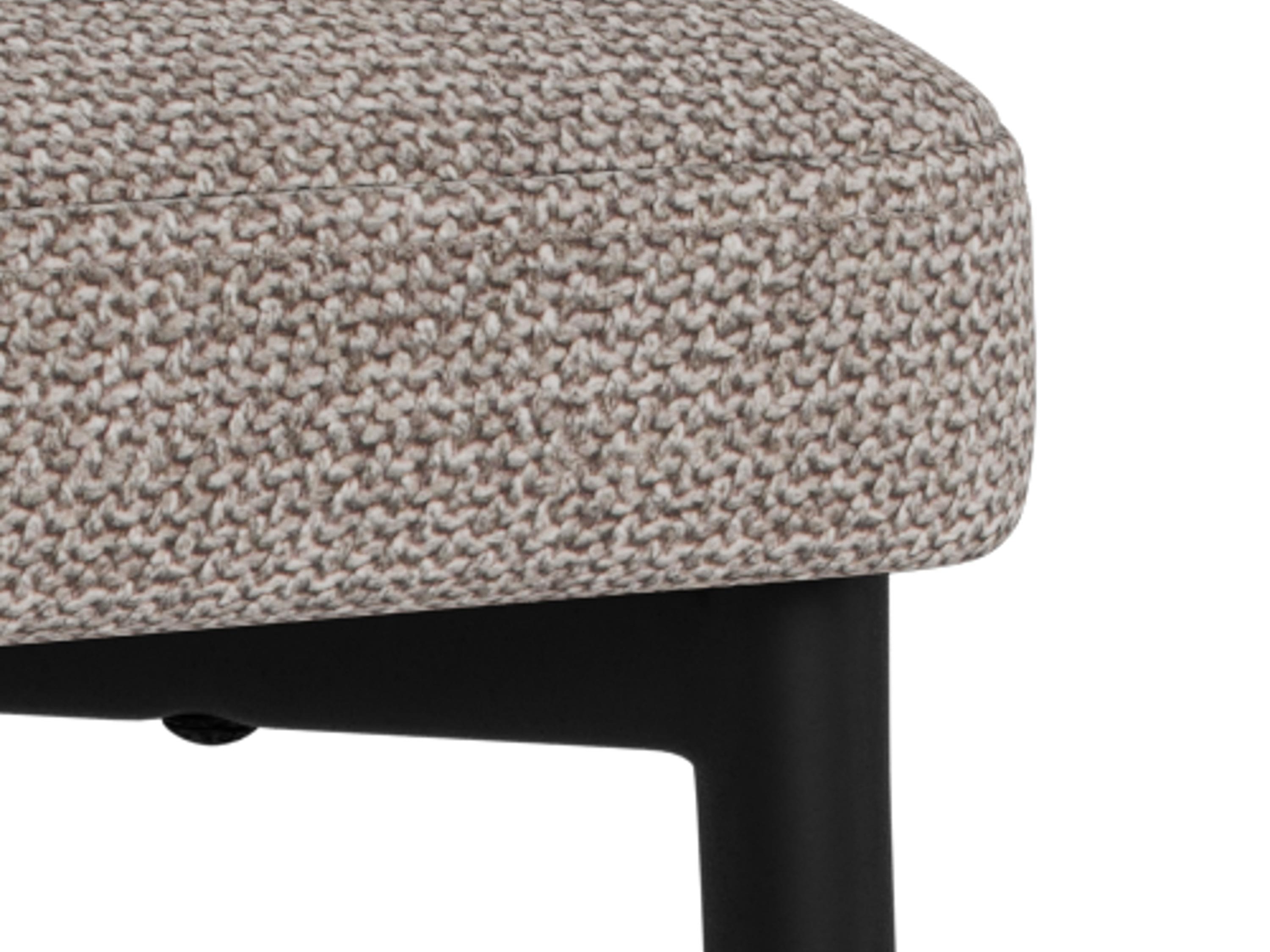 Cadeira Norsica 854 (Cinzento)