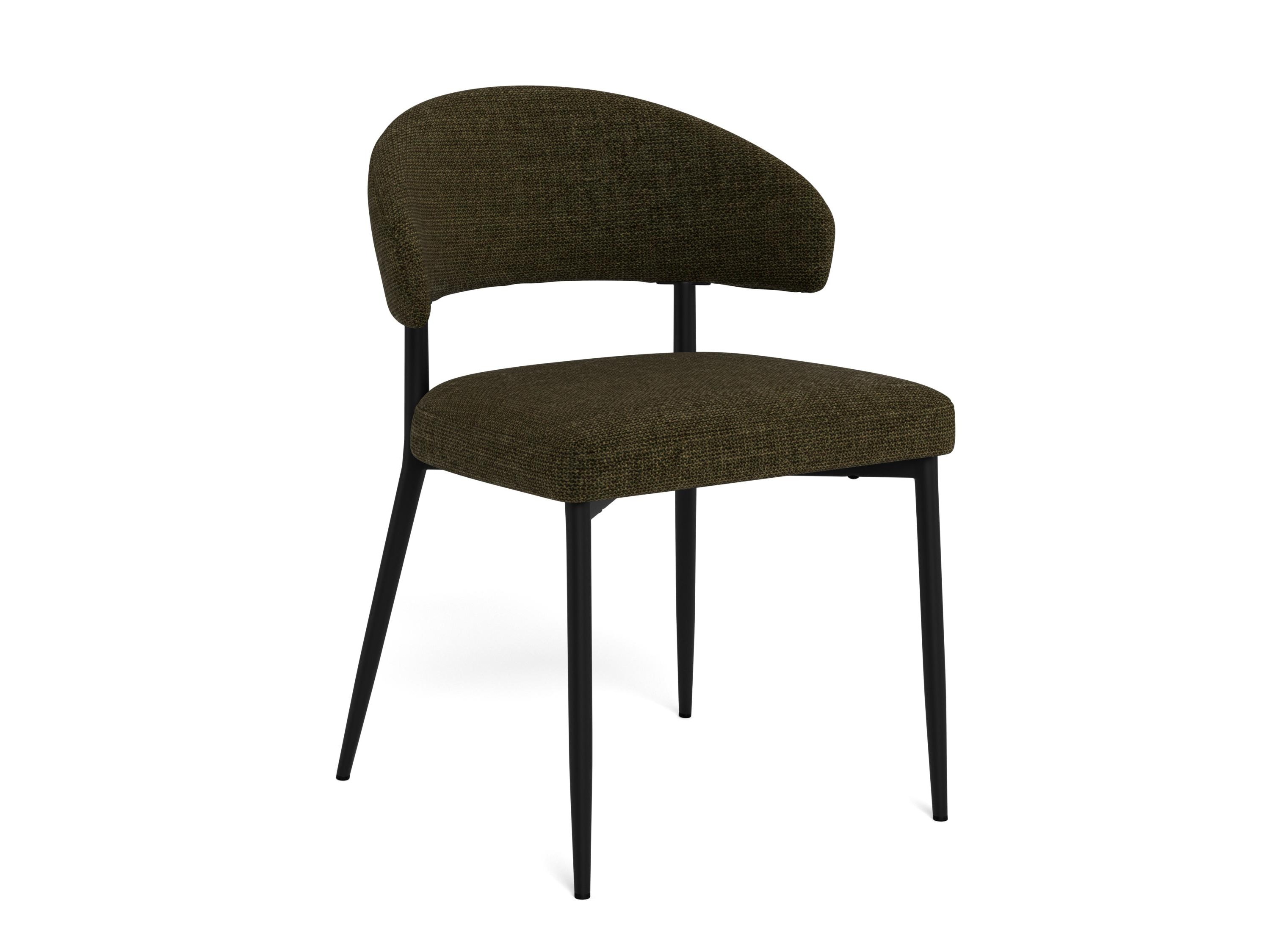 Cadeira Norsica 854 (Verde)
