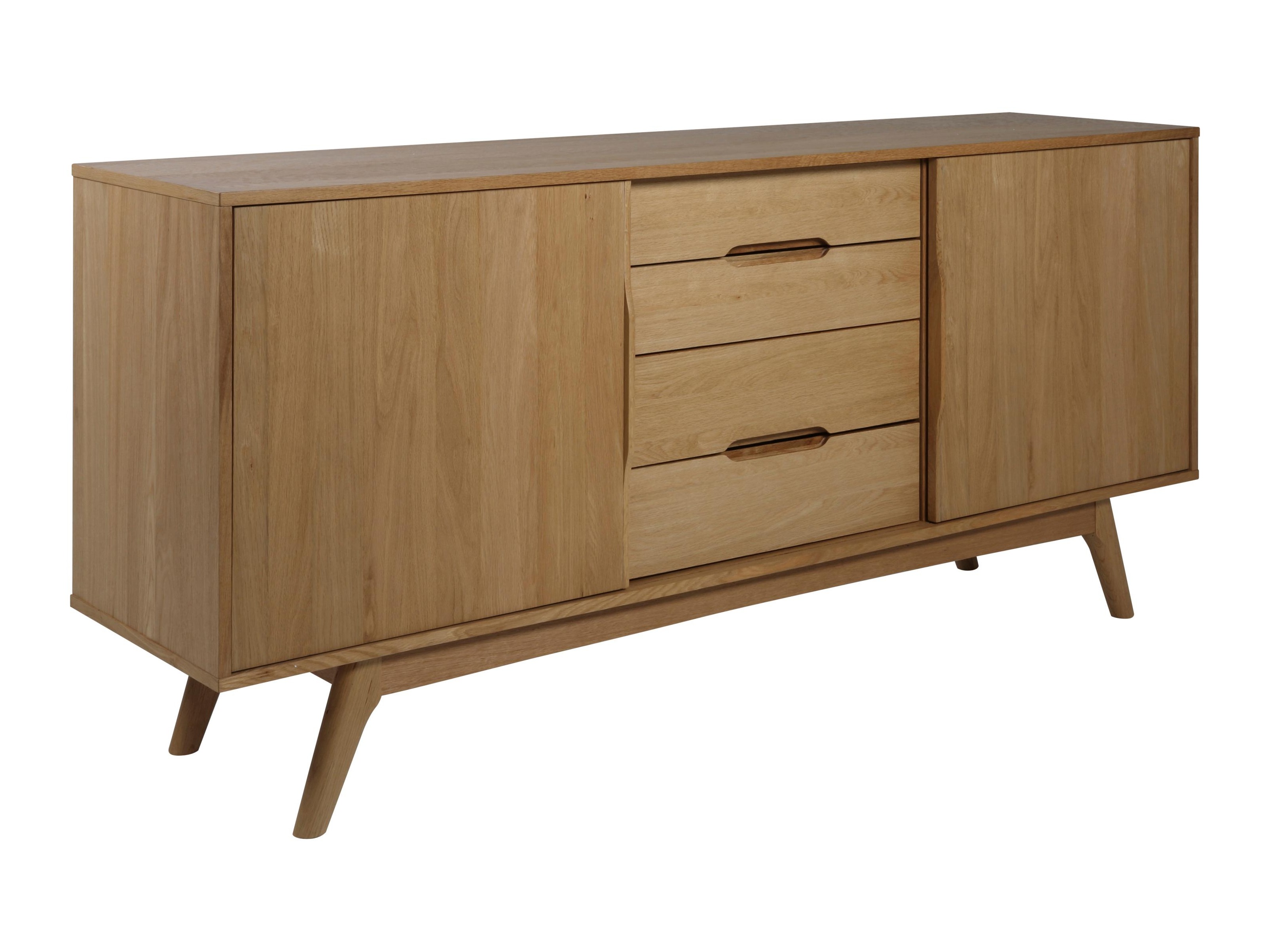 Cómoda Norsica Elmdome 100