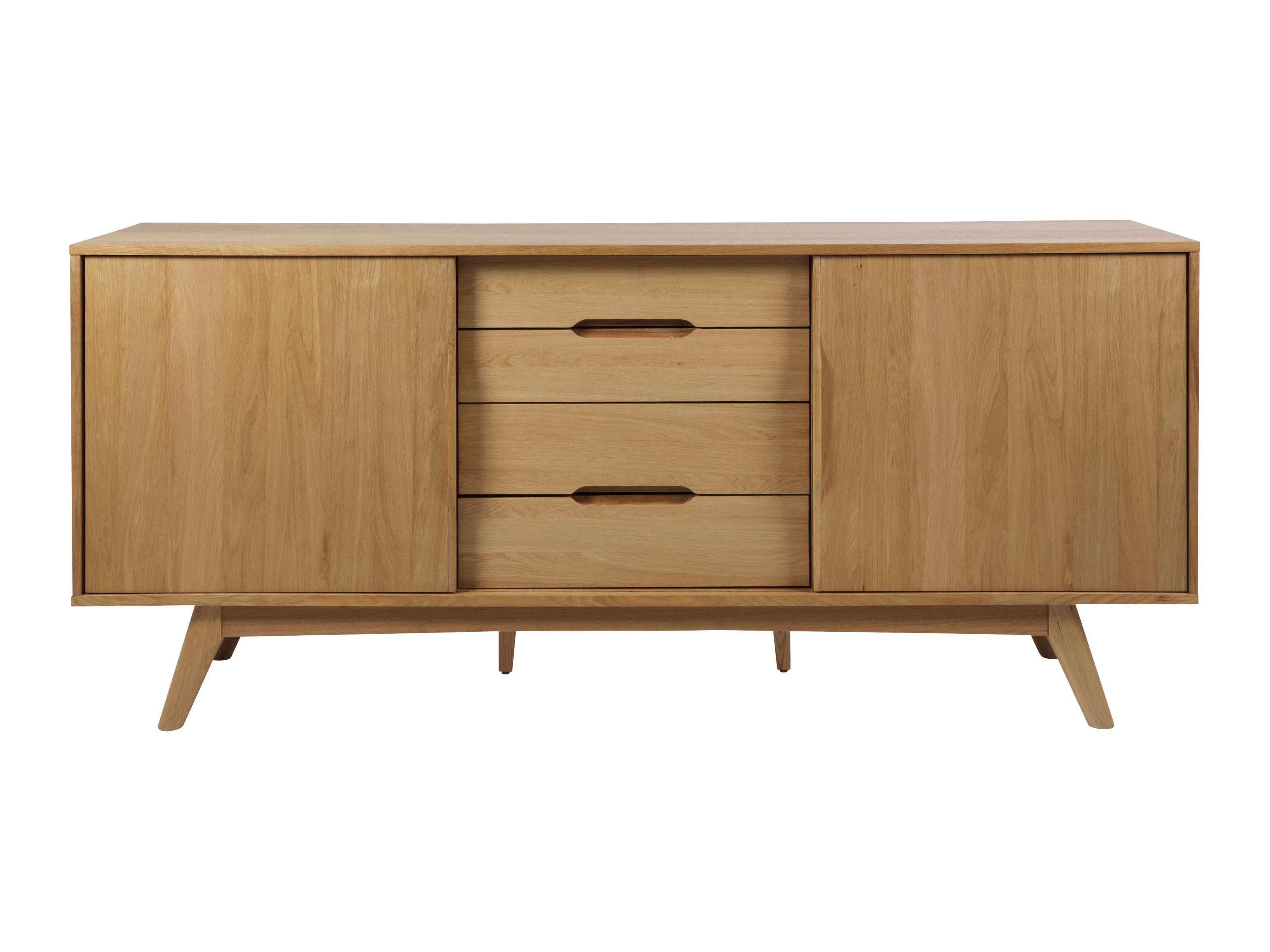 Cómoda Norsica Elmdome 100