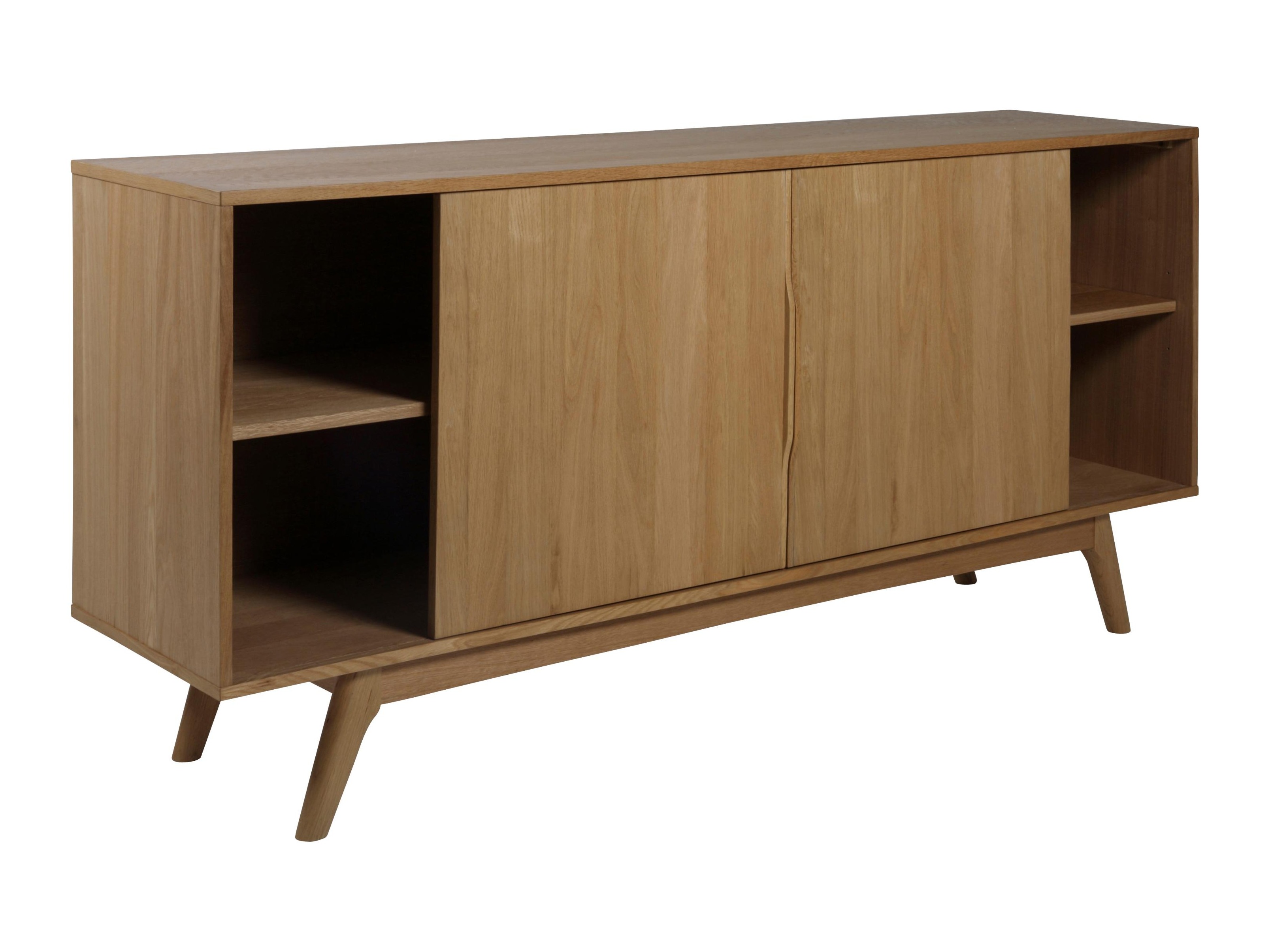 Cómoda Norsica Elmdome 100